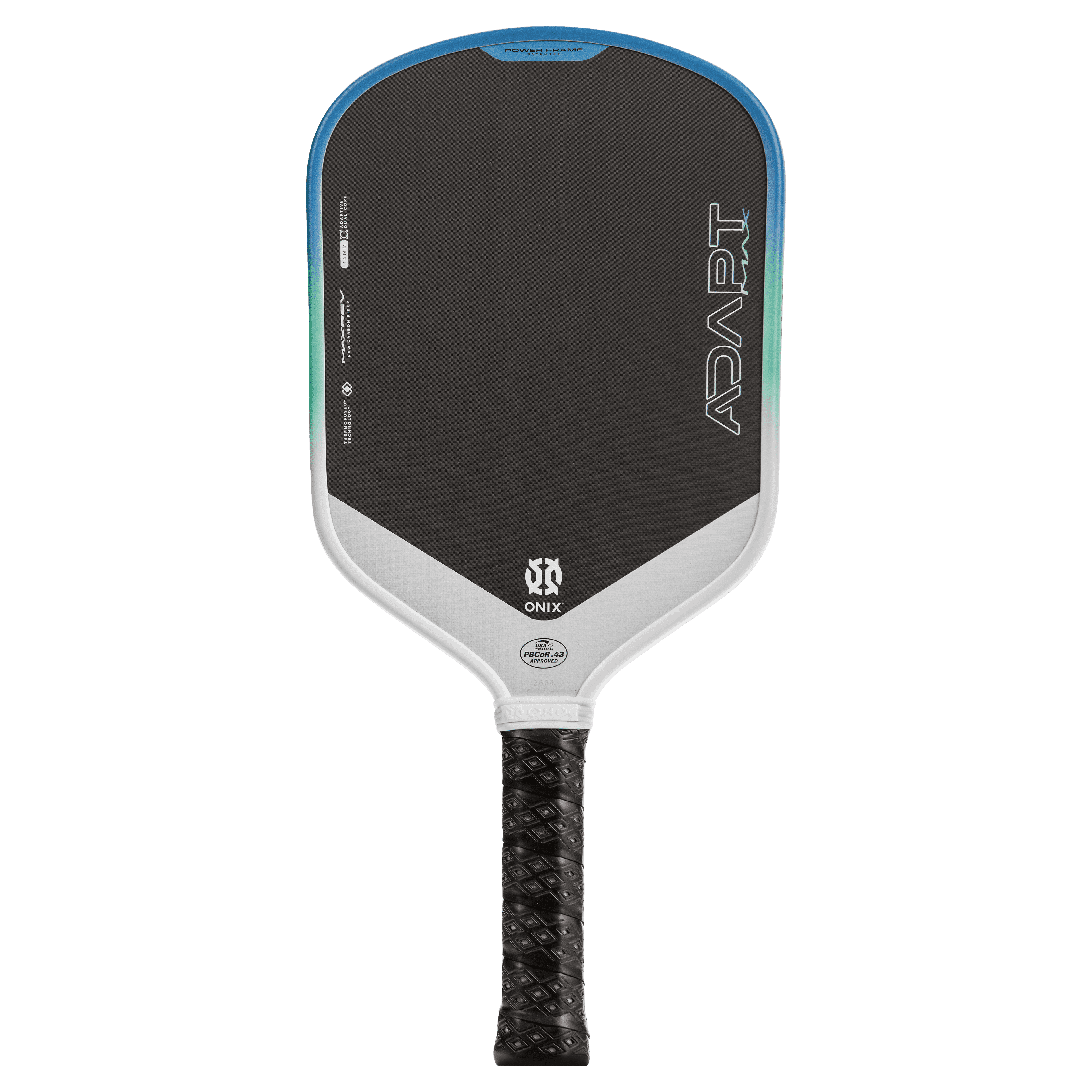 Onix Adapt Max Pickleball Paddle