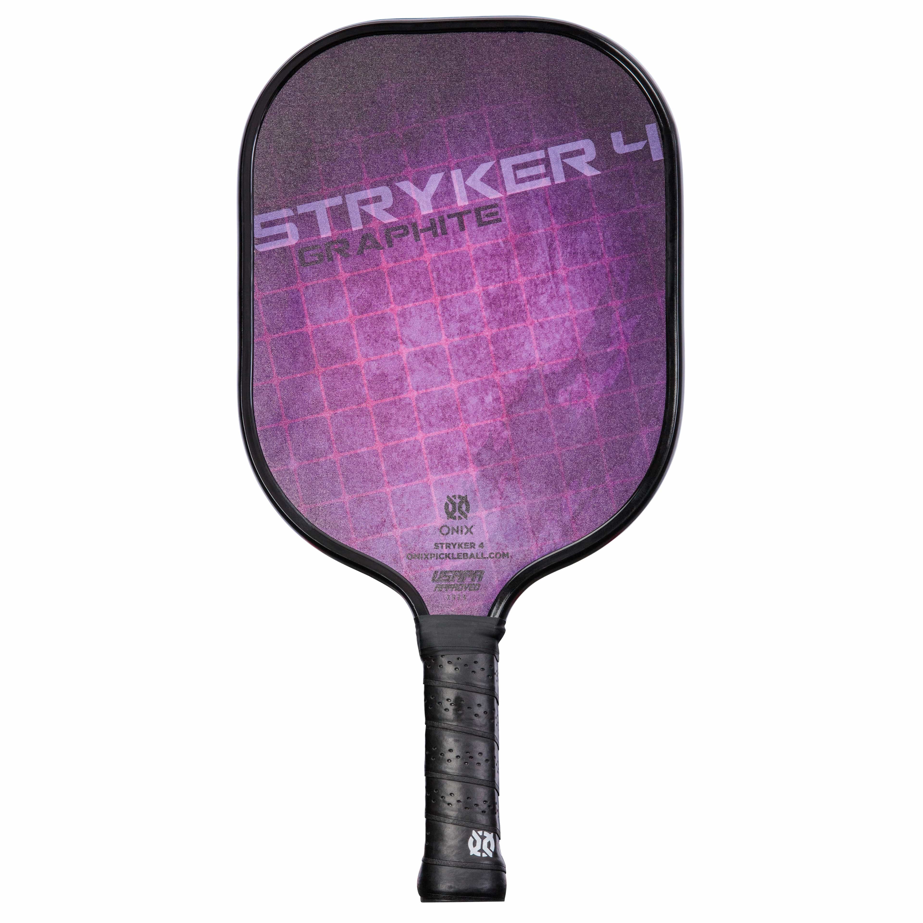 Onix Stryker 4 Graphite Pickleball Paddle