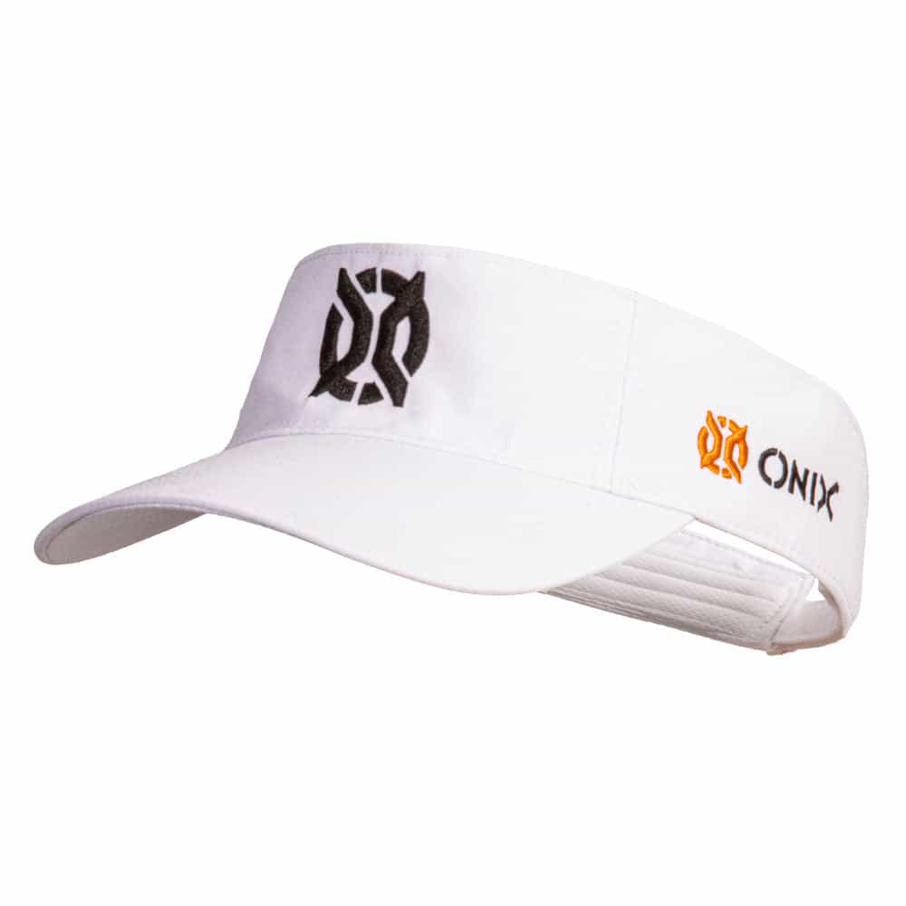 Lightweight Pickleball Athletic Visor