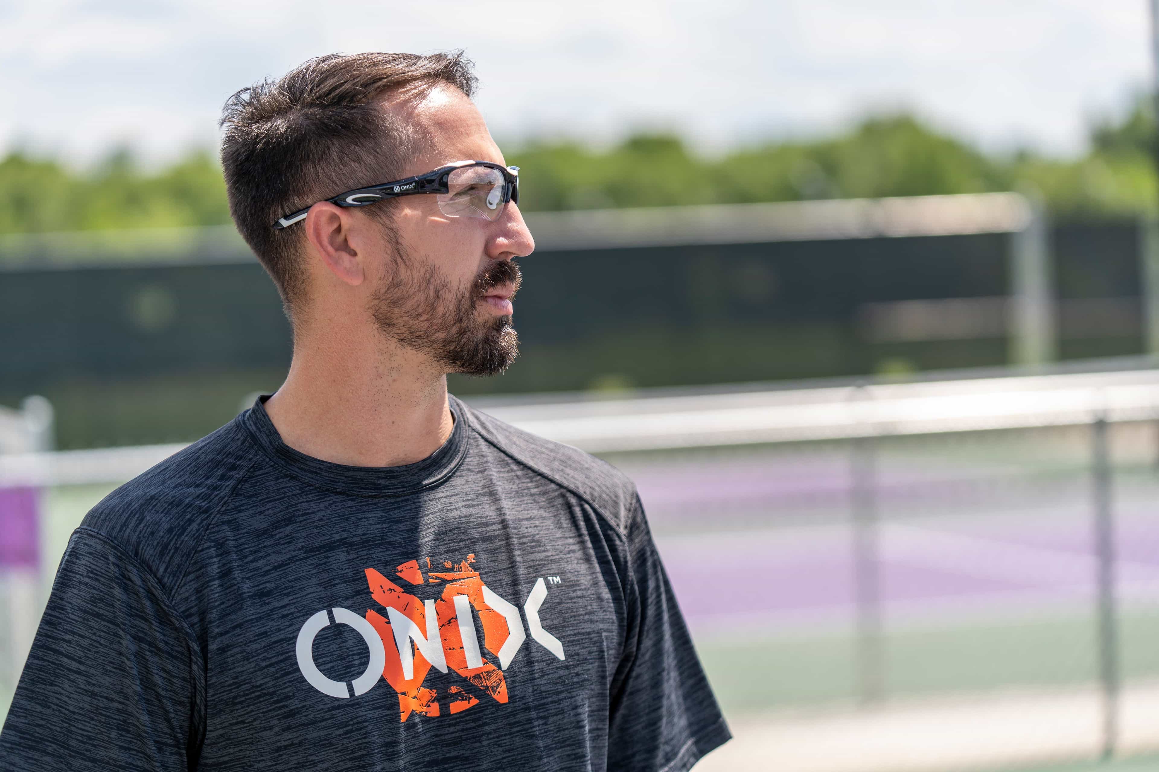 Falcon Pickleball Eyewear
