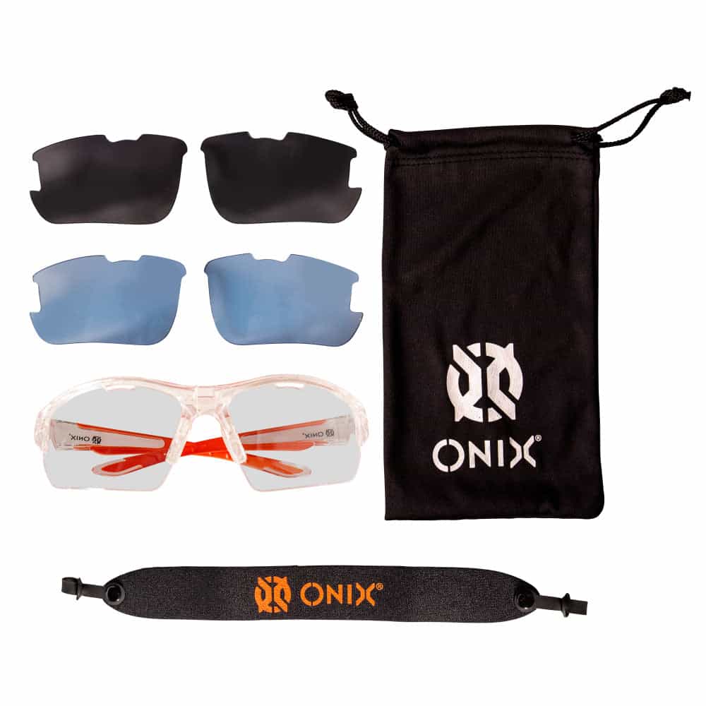 Owl Pickleball Eyewear