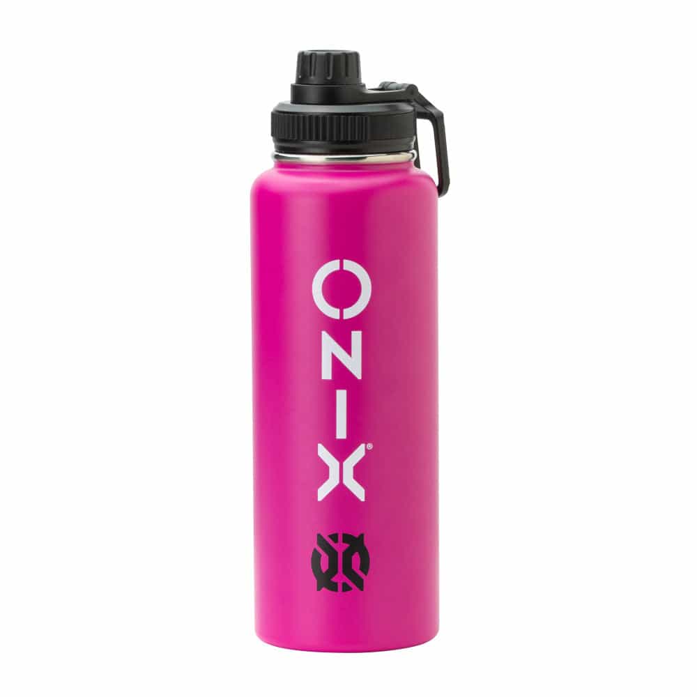 Onix Stainless Double Wall Pickleball Water Bottle