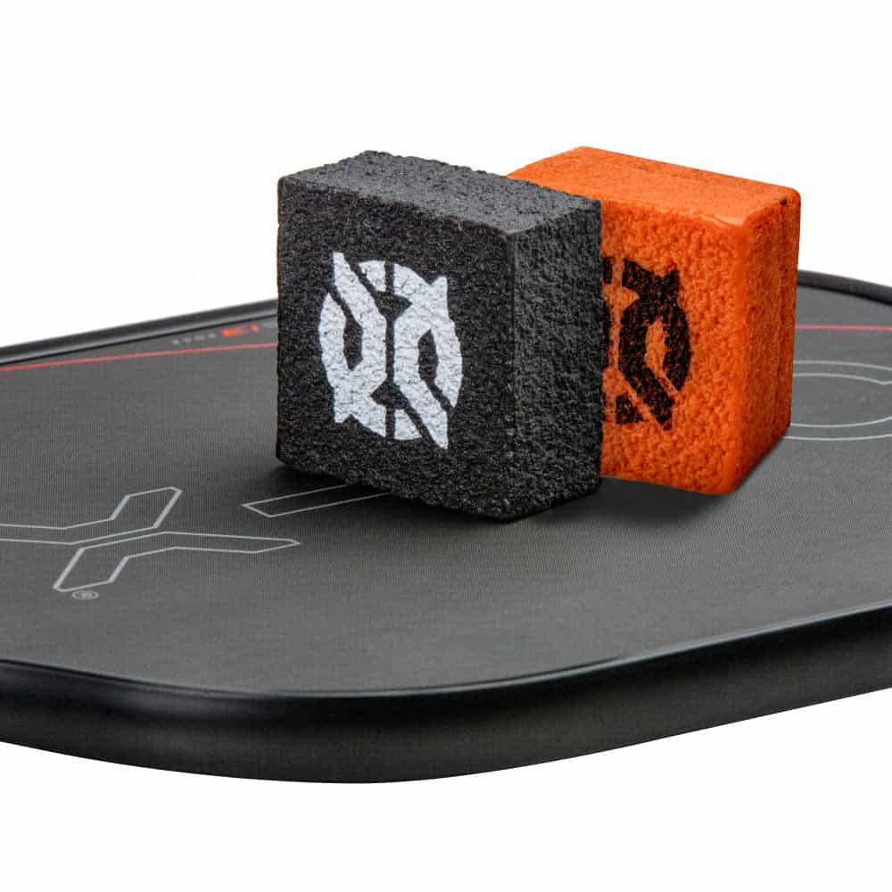 Pickleball Paddle Eraser