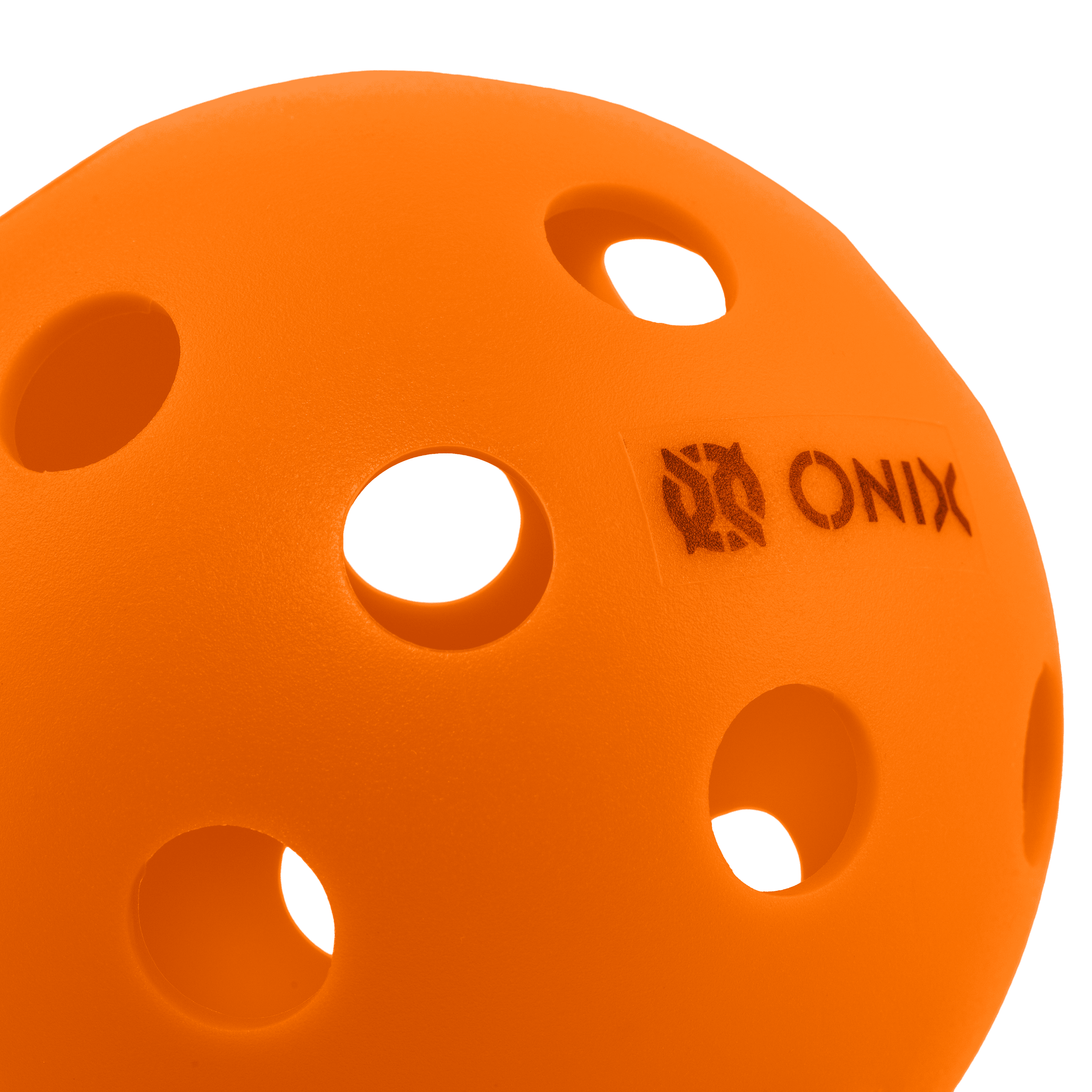 Recruit Pure Indoor Pickleball Balls