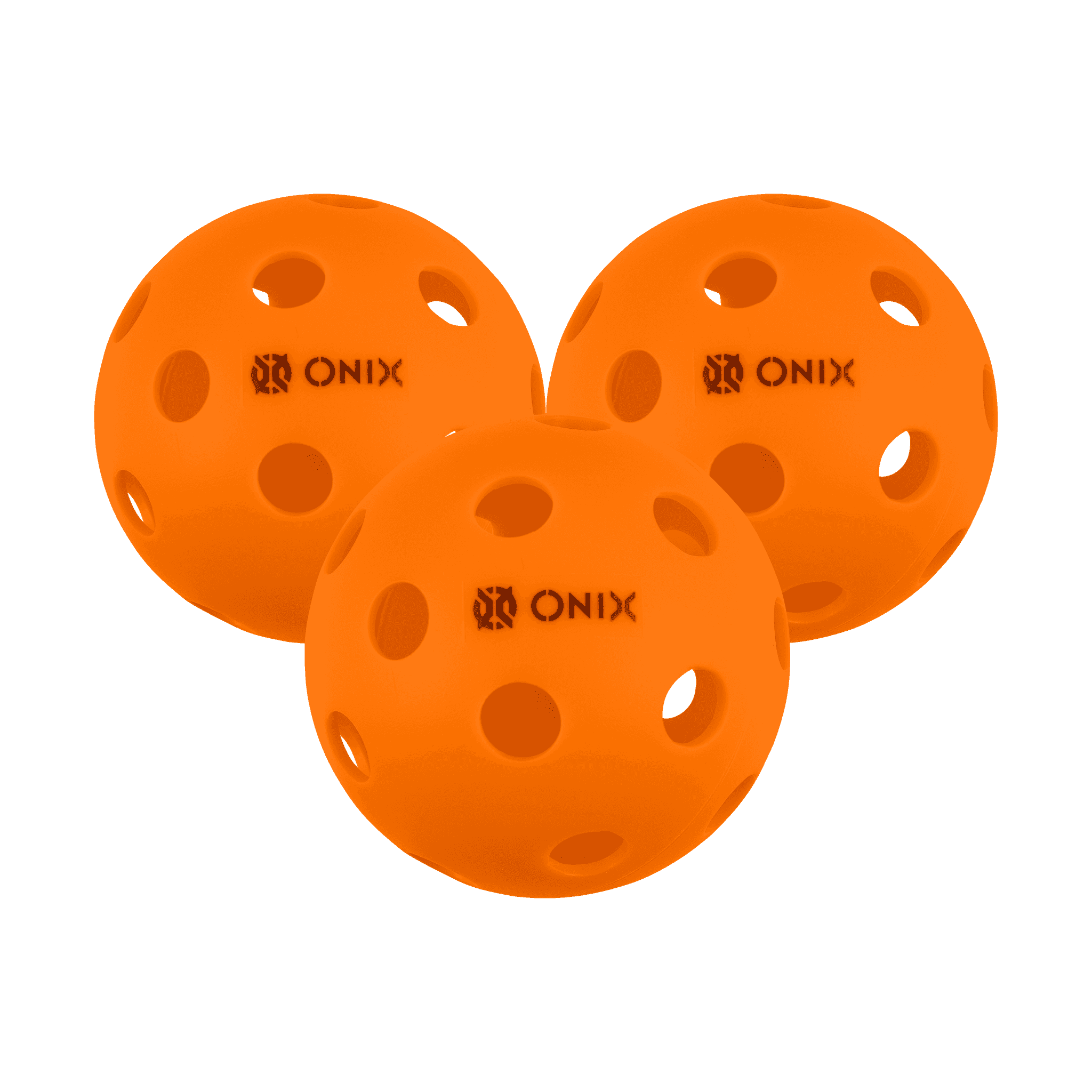 Recruit Pure Indoor Pickleball Balls