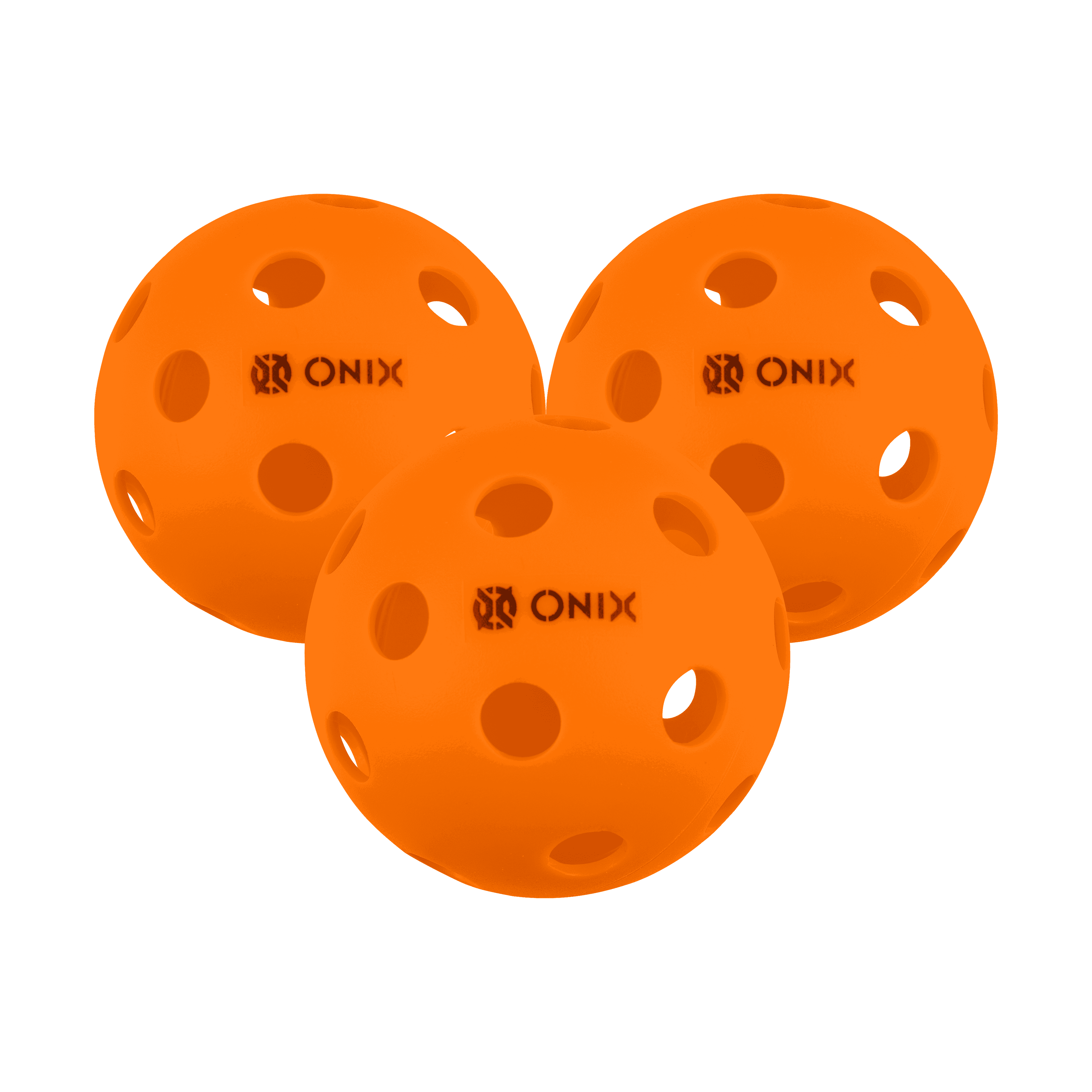 Recruit Pure Indoor Pickleball Balls