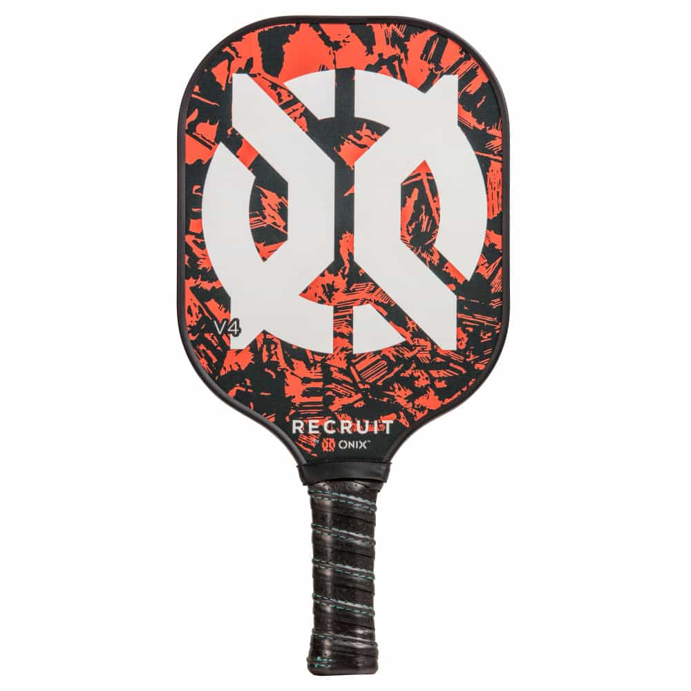 Recruit V3 Pickleball Paddle