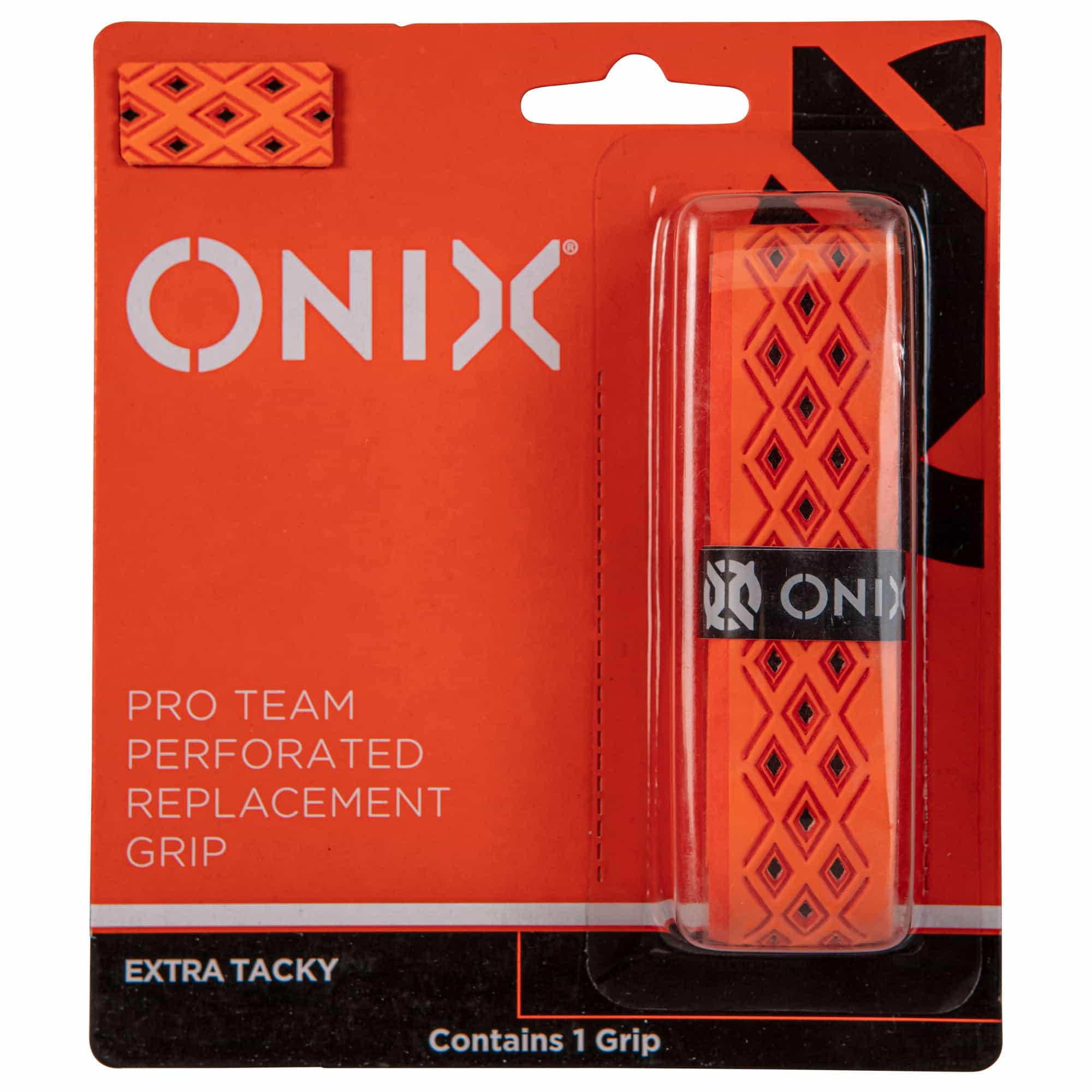 Onix Pickleball Perforated Replacement Grip