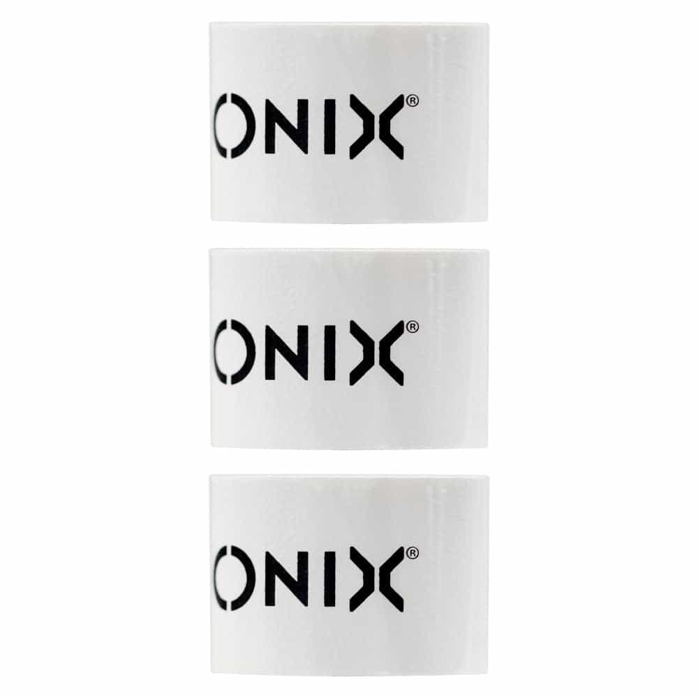Pickleball Paddle Protection Tape