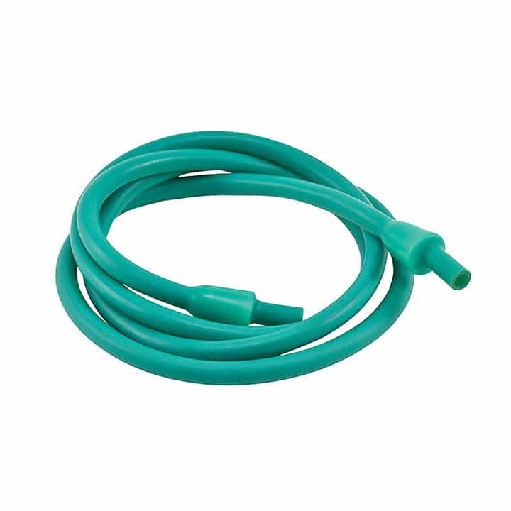 Lifeline 4' Resistance Cable For Low Impact Strength Training And Greater Muscle Activation