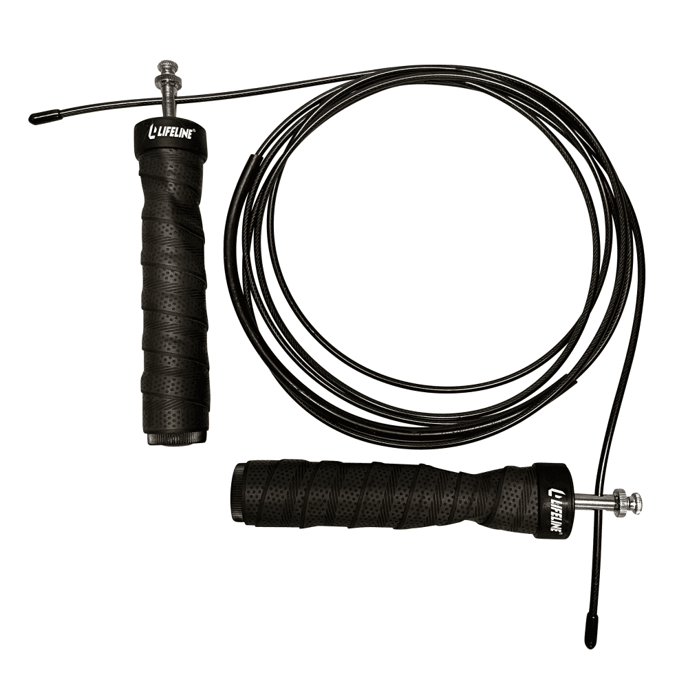 Lifeline Fitness Cross Training Jump Rope