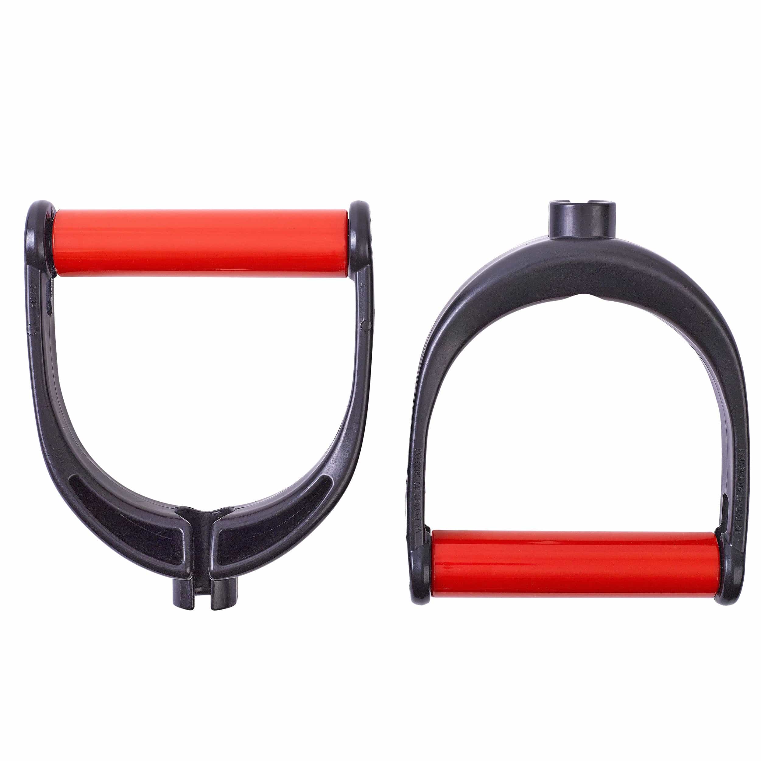 Lifeline Exchange Handles