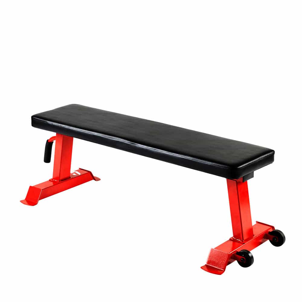 Lifeline Flat Weight Bench