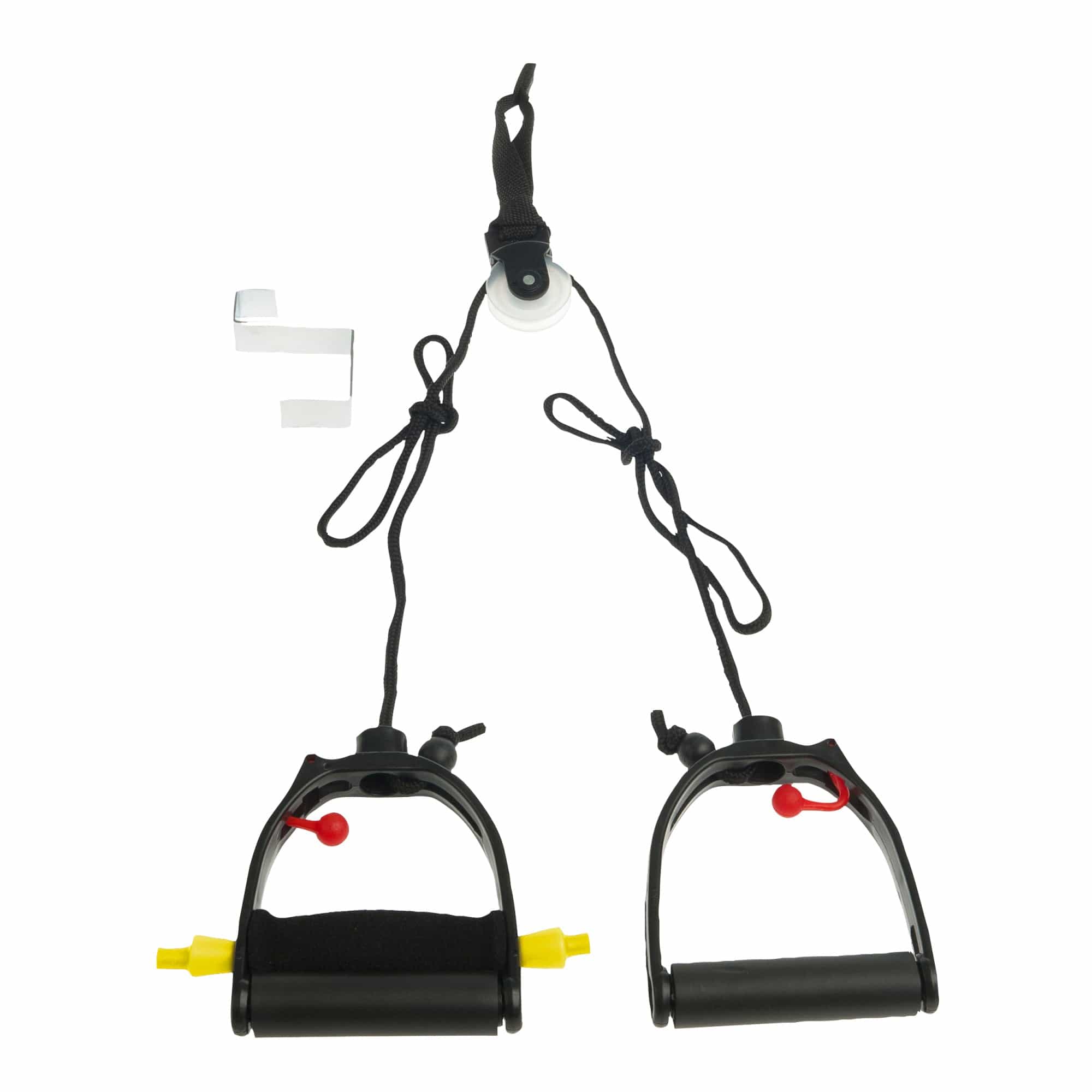 Multi-Use Shoulder Pulley Deluxe