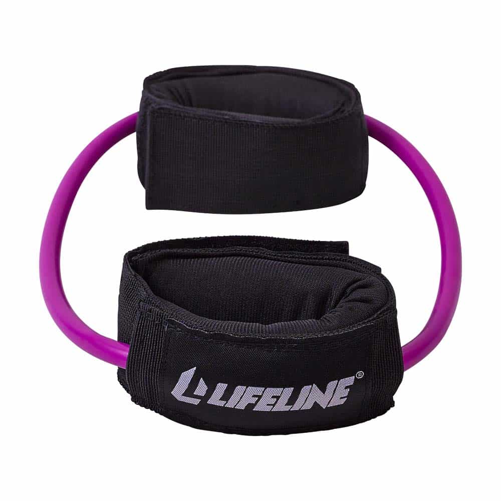 Lifeline Monster Walk Resistance Trainer