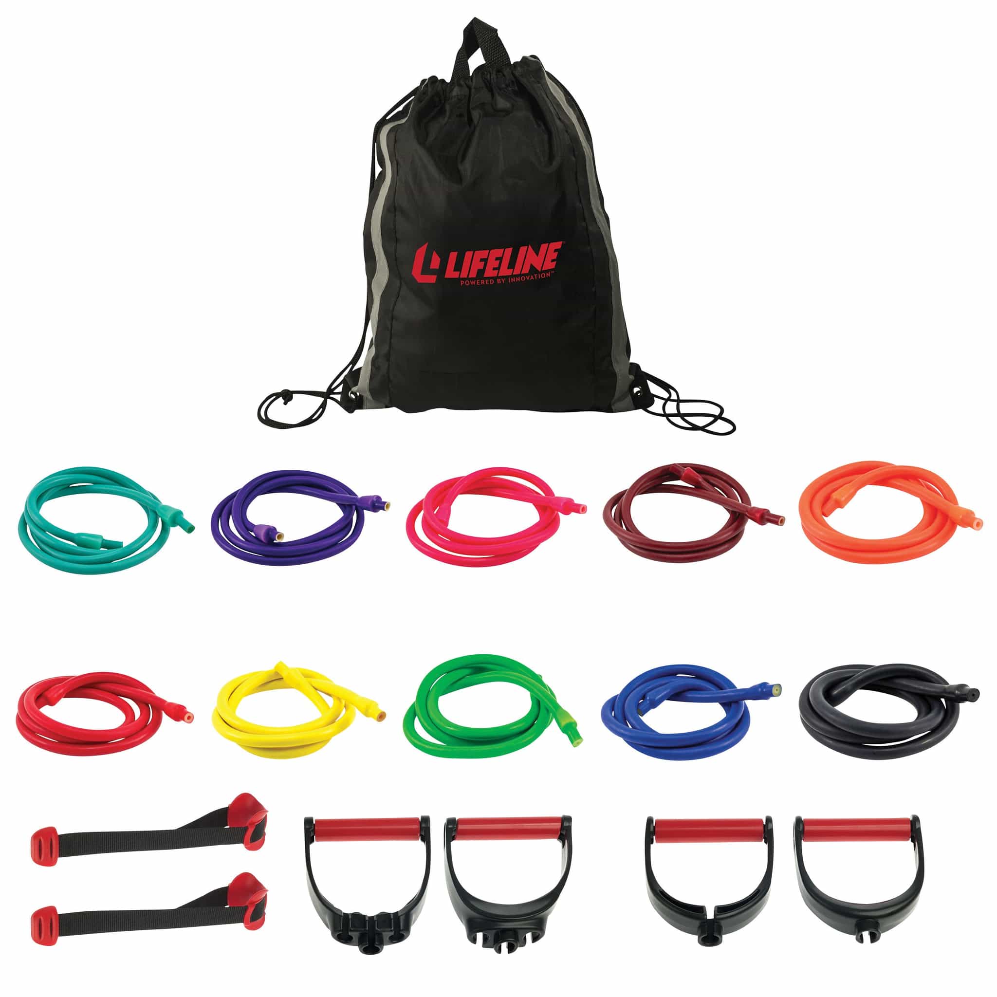 Ultimate Resistance Trainer Kit