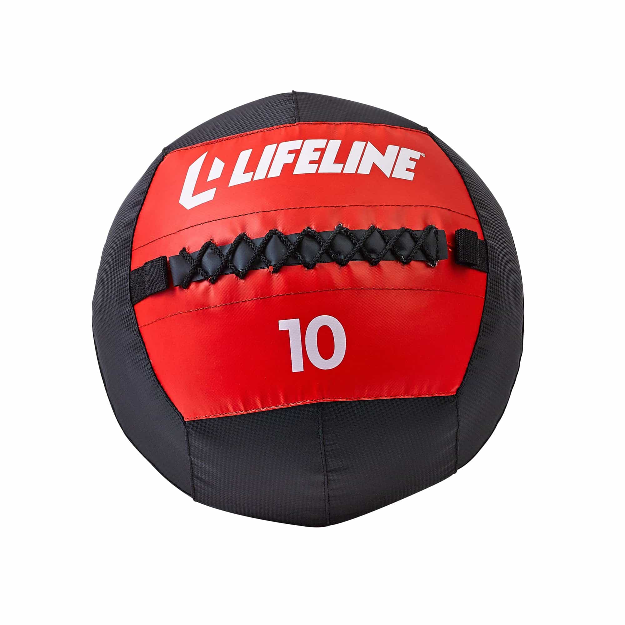 Lifeline Fitness Wall Balls