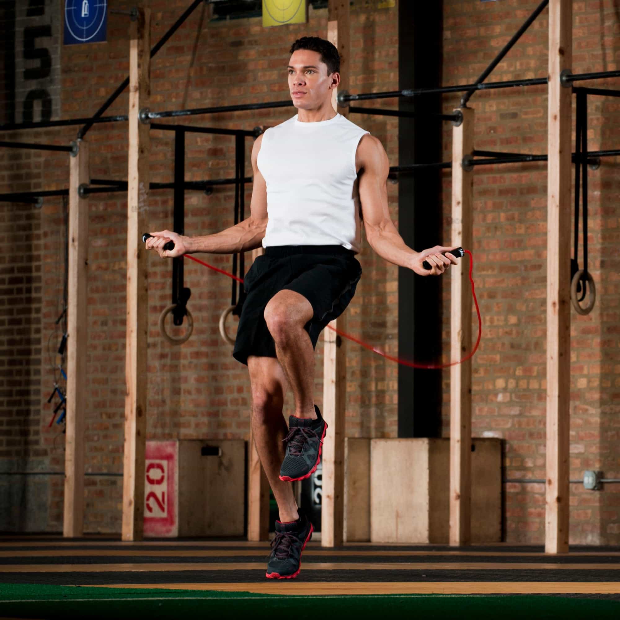 Lifeline Weighted Speed Rope - .75 Lbs