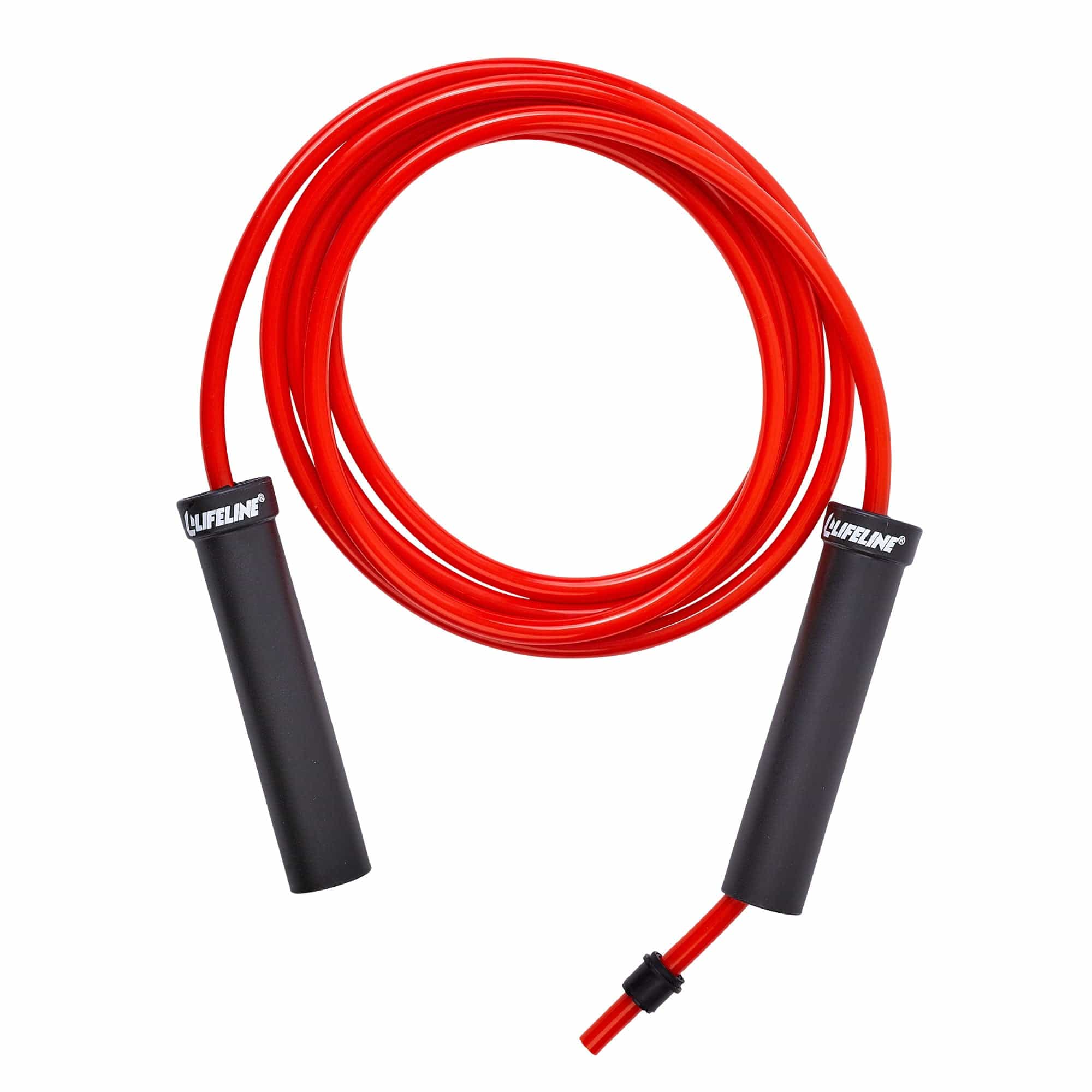 Lifeline Weighted Speed Rope - .75 Lbs