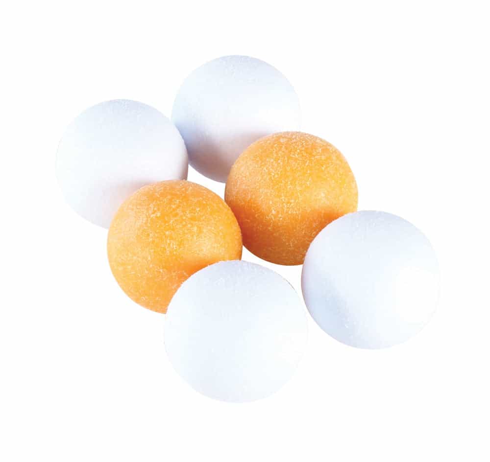 Foosballs