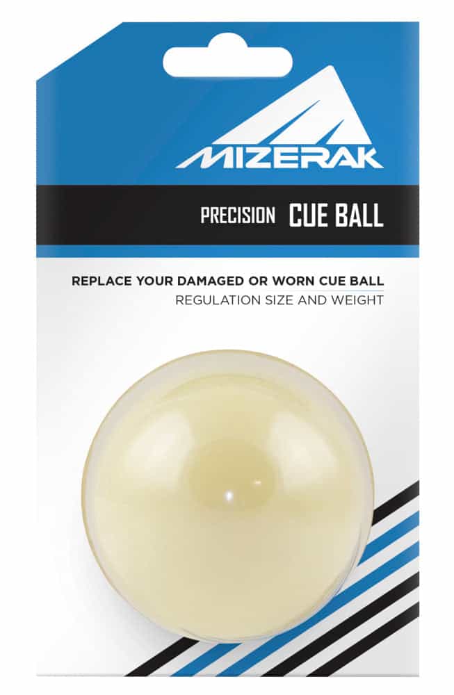 Cue Ball