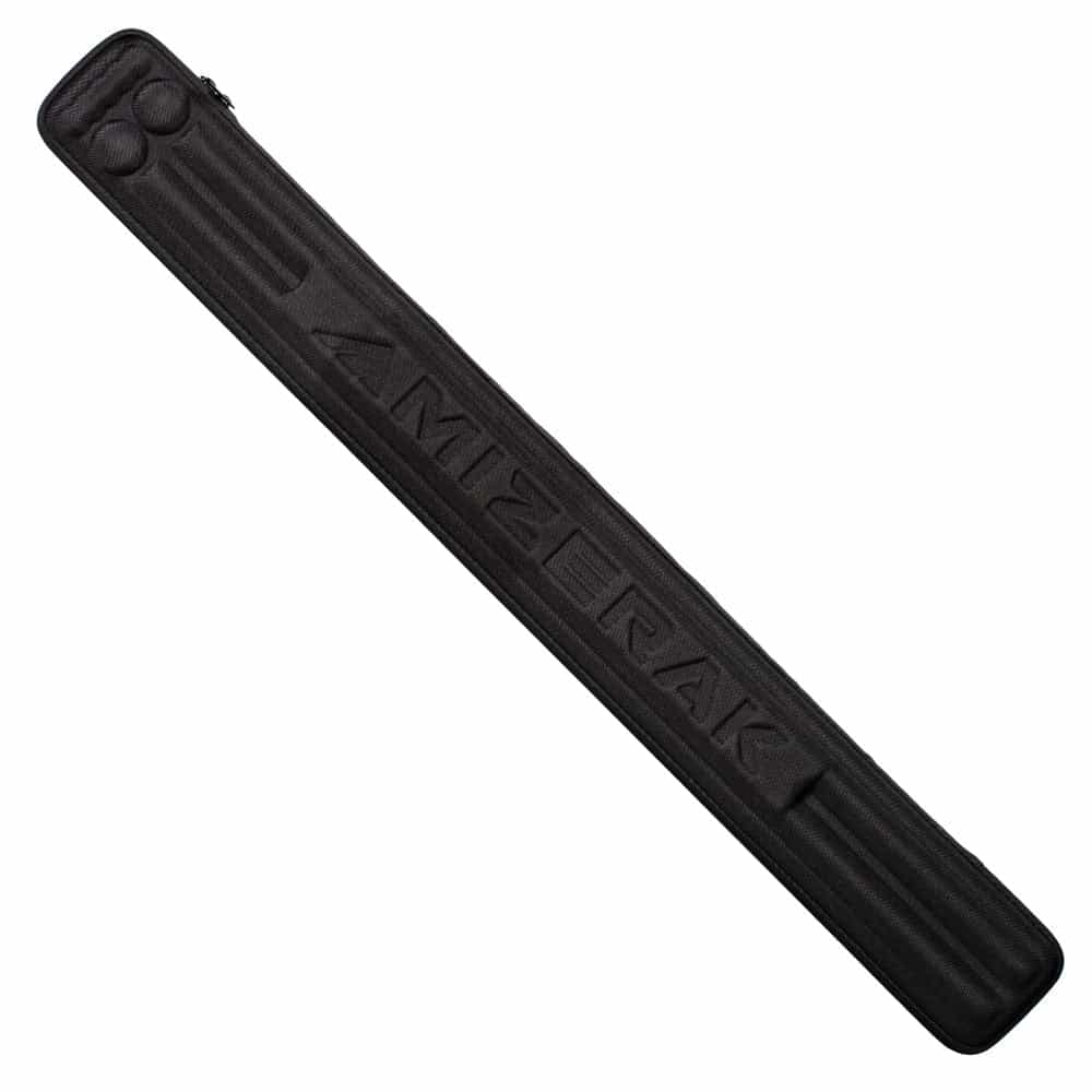 Hard Pool Travel Cue Case