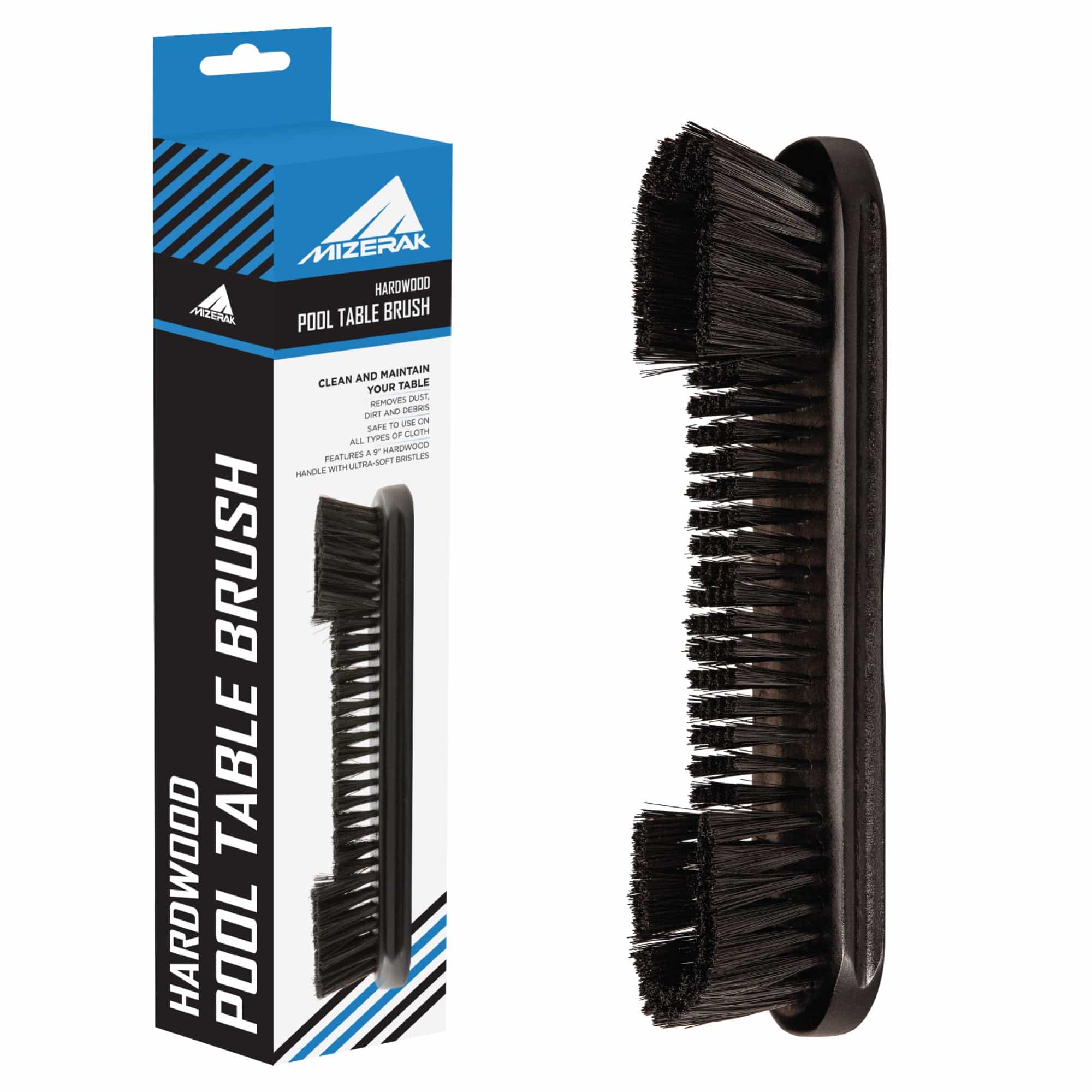 Mizerak Table Brush