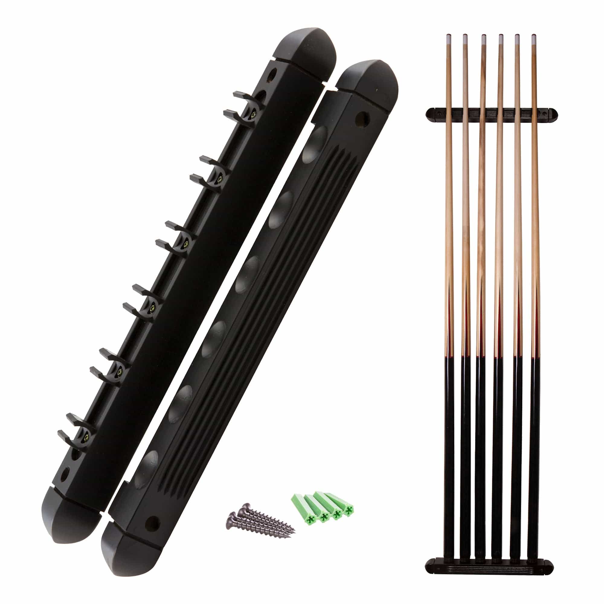 Mizerak Wall Rack