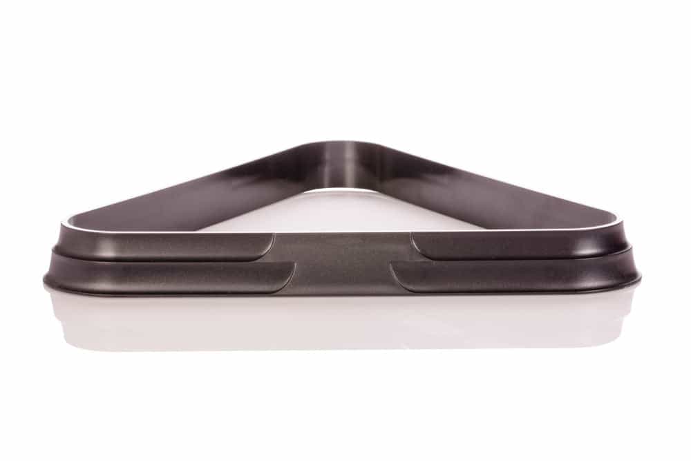 Mizerak Triangle Rack