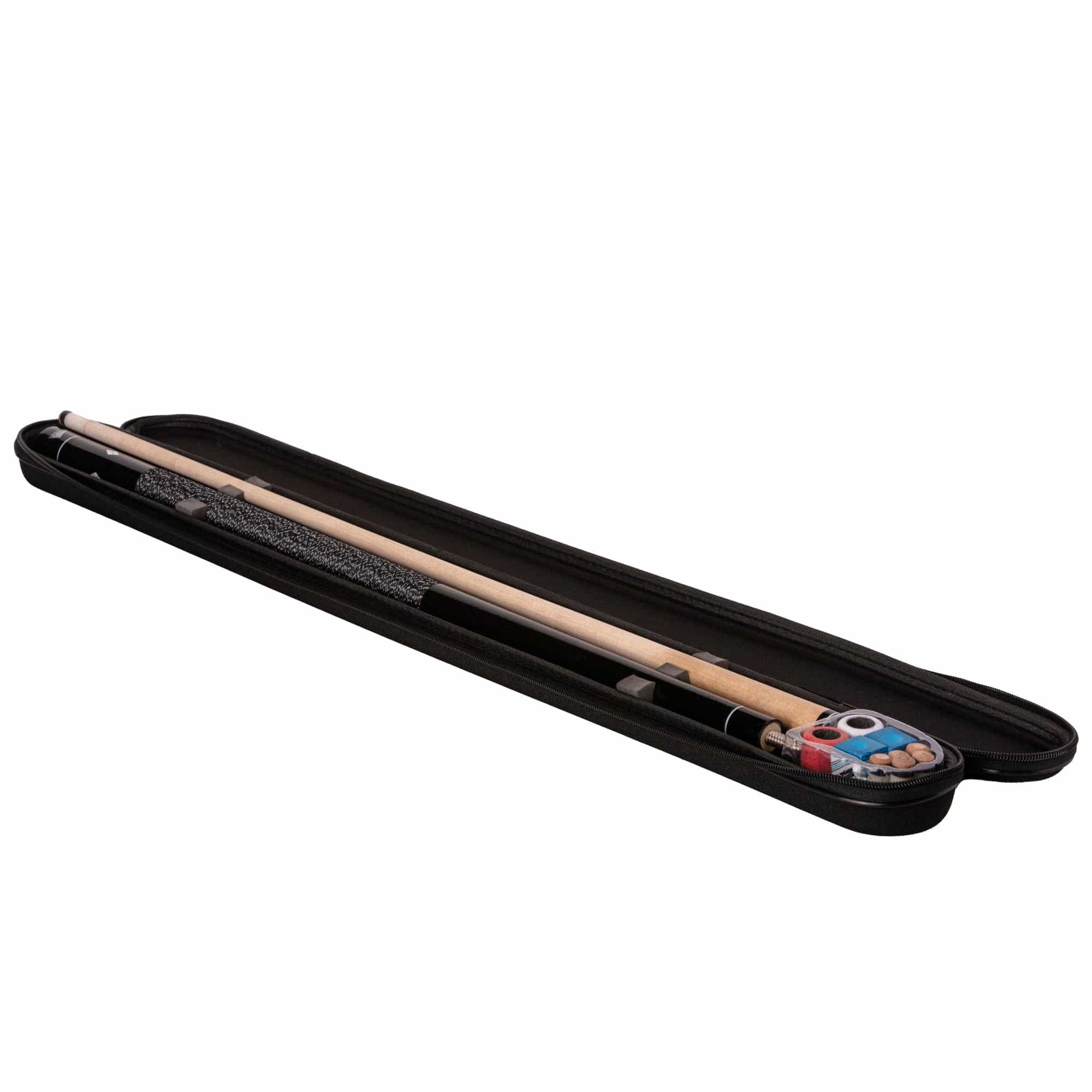 Mizerak Cue And Case Combo
