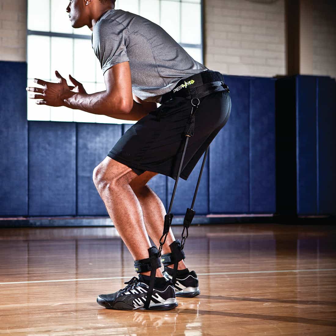 Jump Trainer