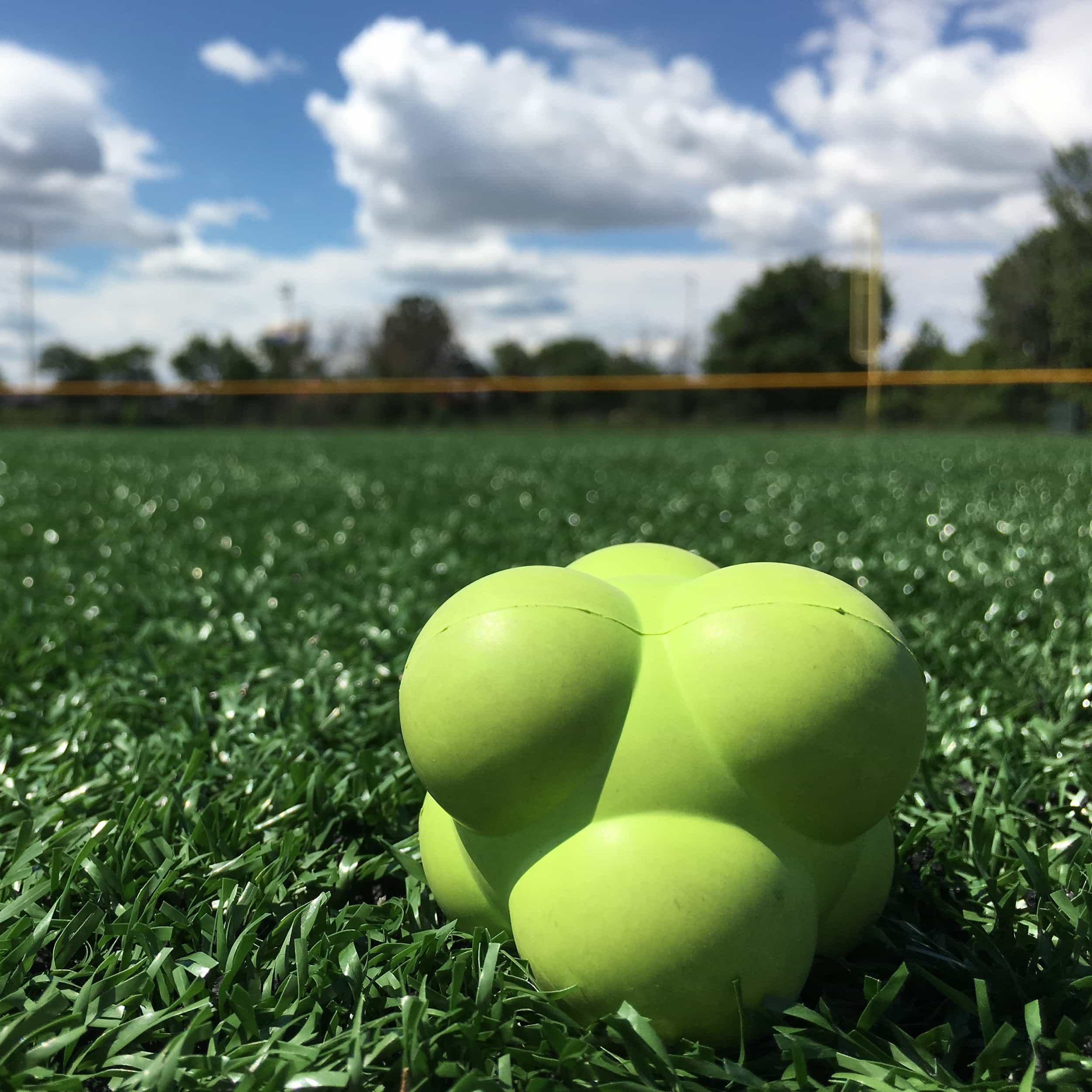 Reflex Ball