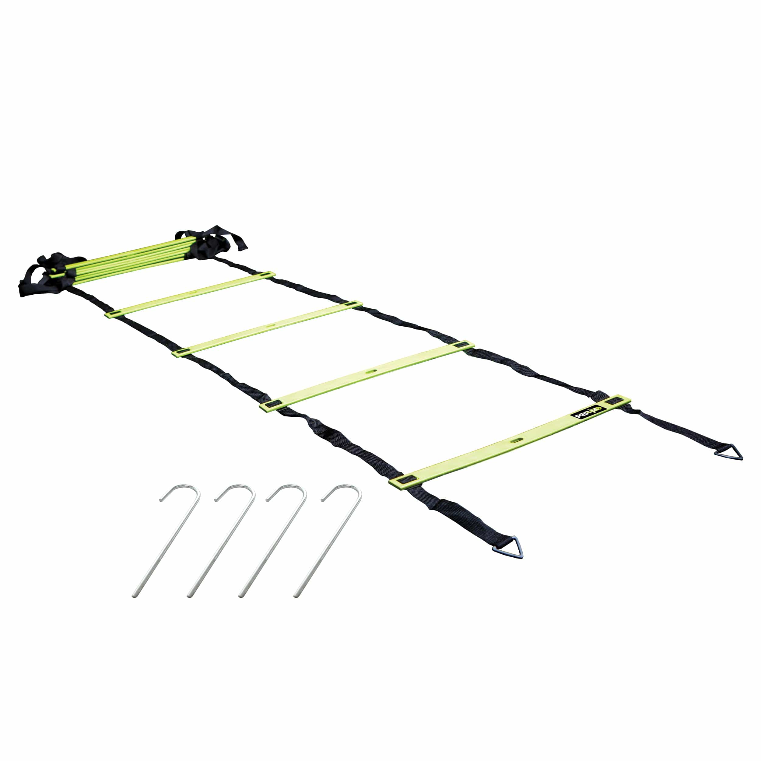 Speed Ladder