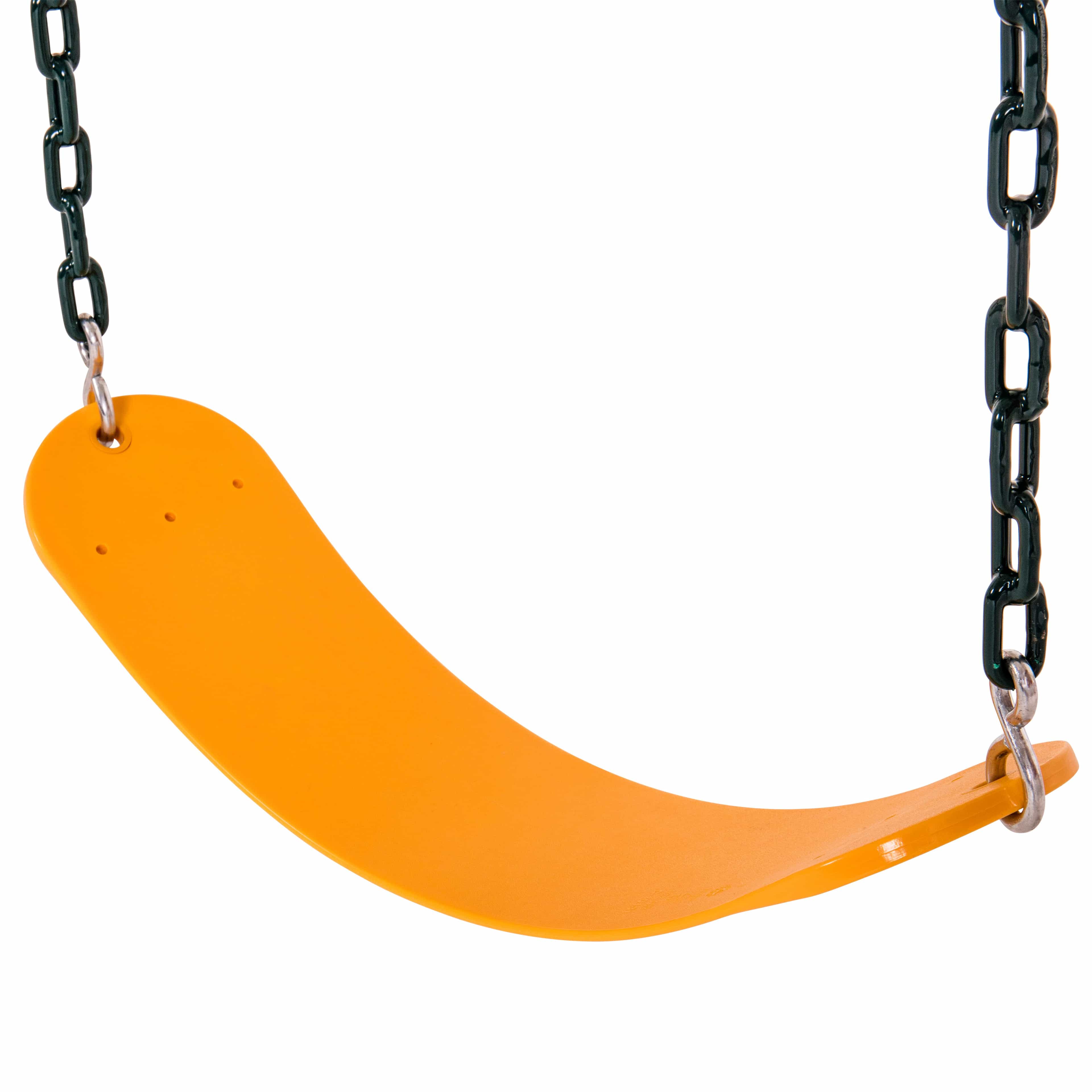 Playset Belt Swing