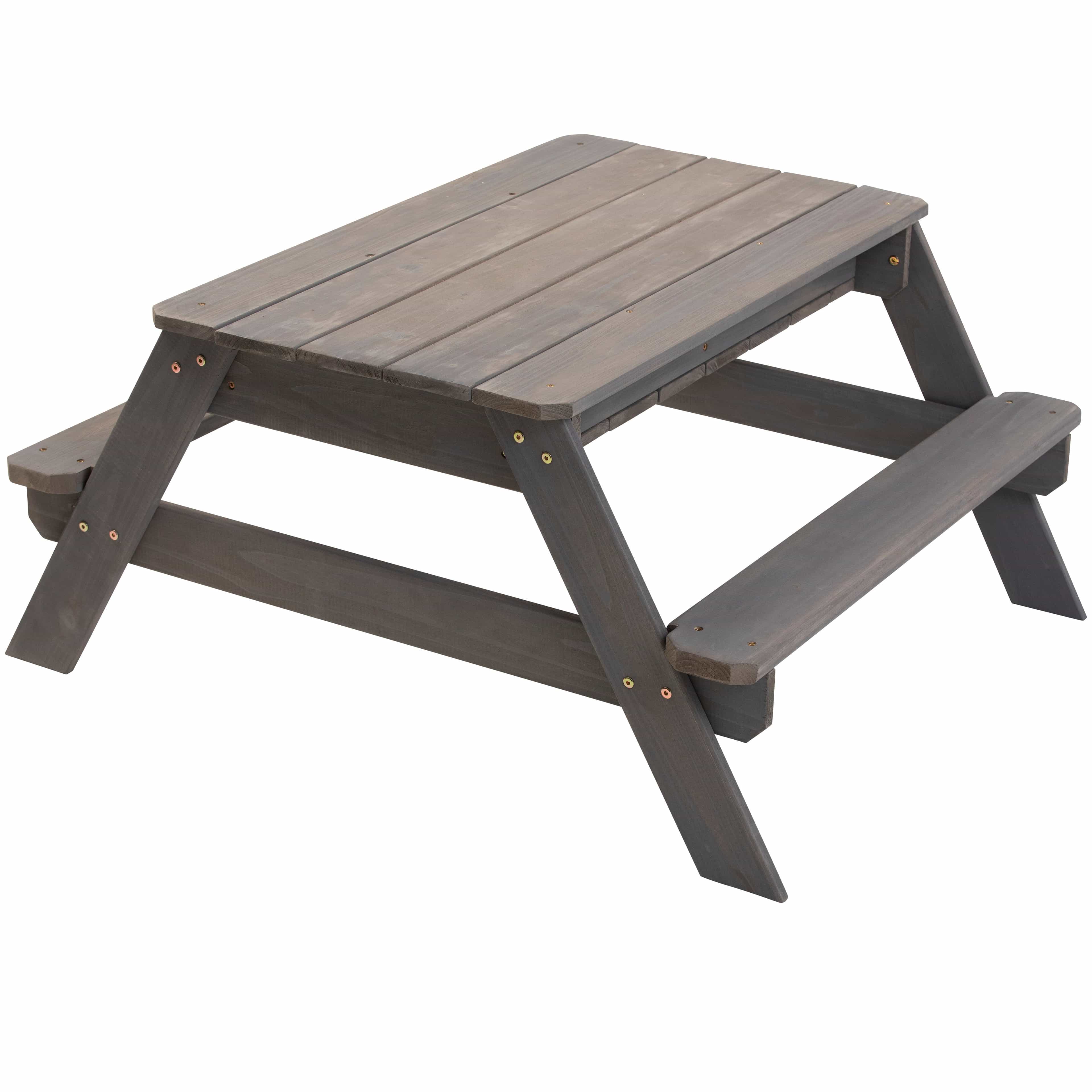 Convertible Sandbox With Table by Jack And June