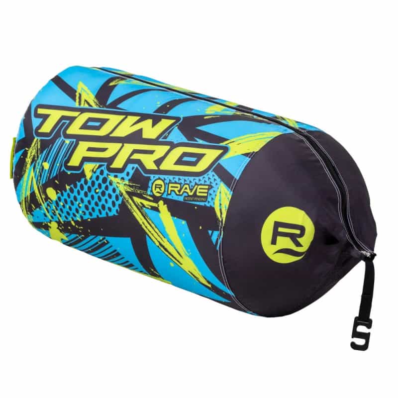 Tow Pro Rope Float