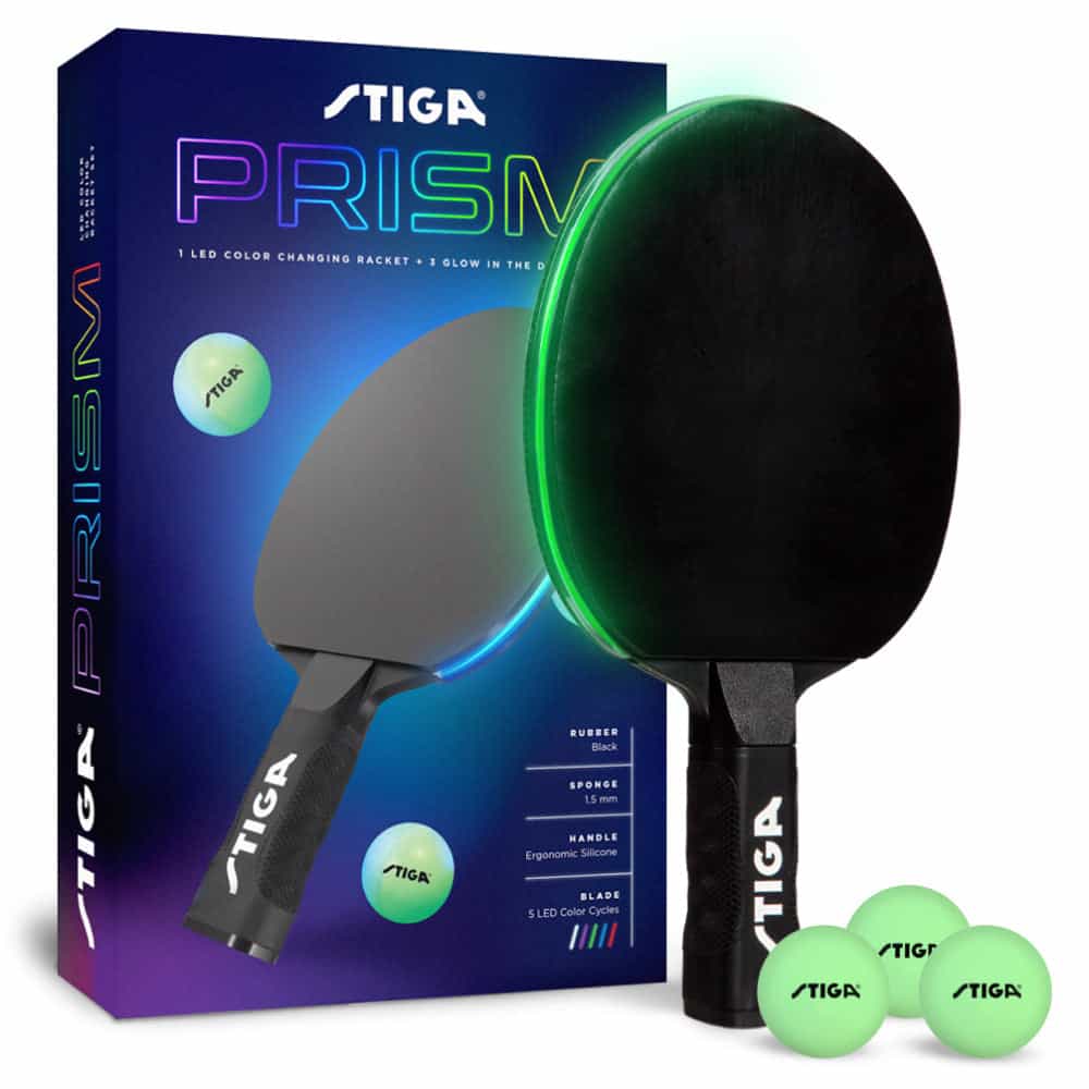 Prism Led Color Changing Set