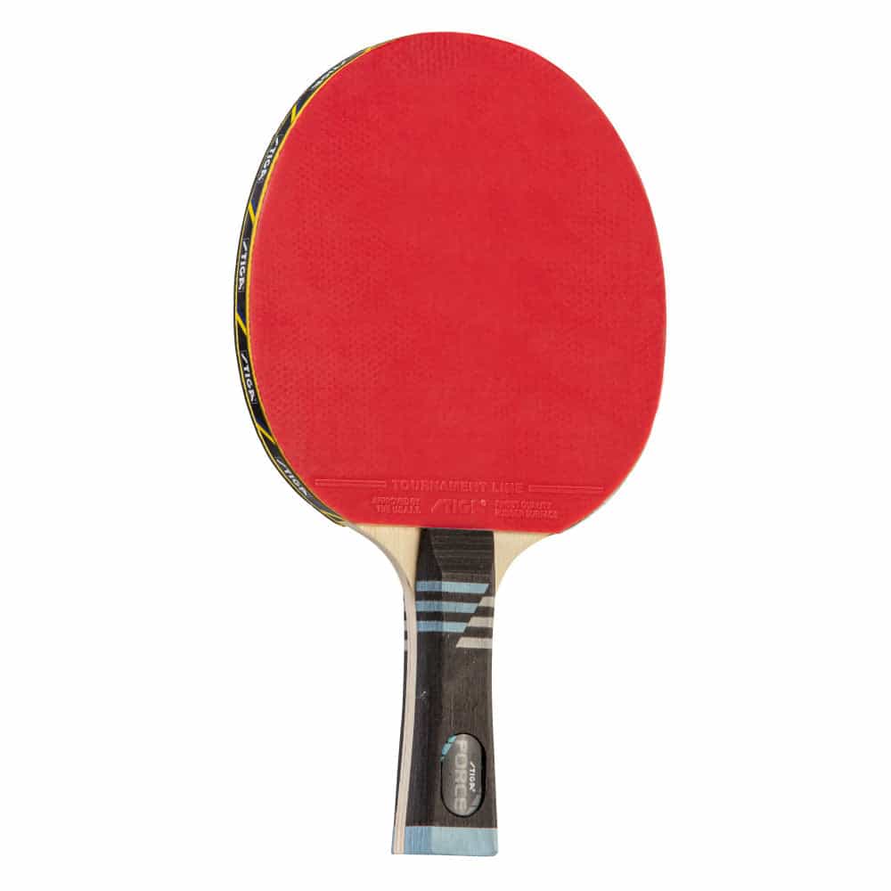Stiga Force Table Tennis Racket