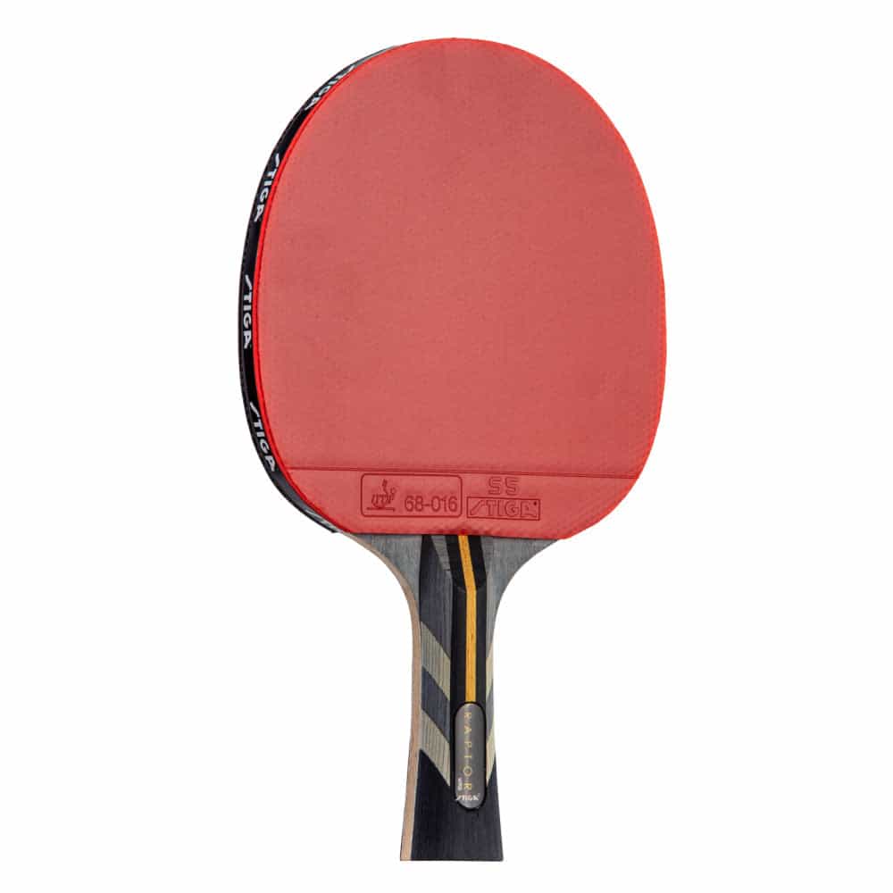 Raptor Table Tennis Racket