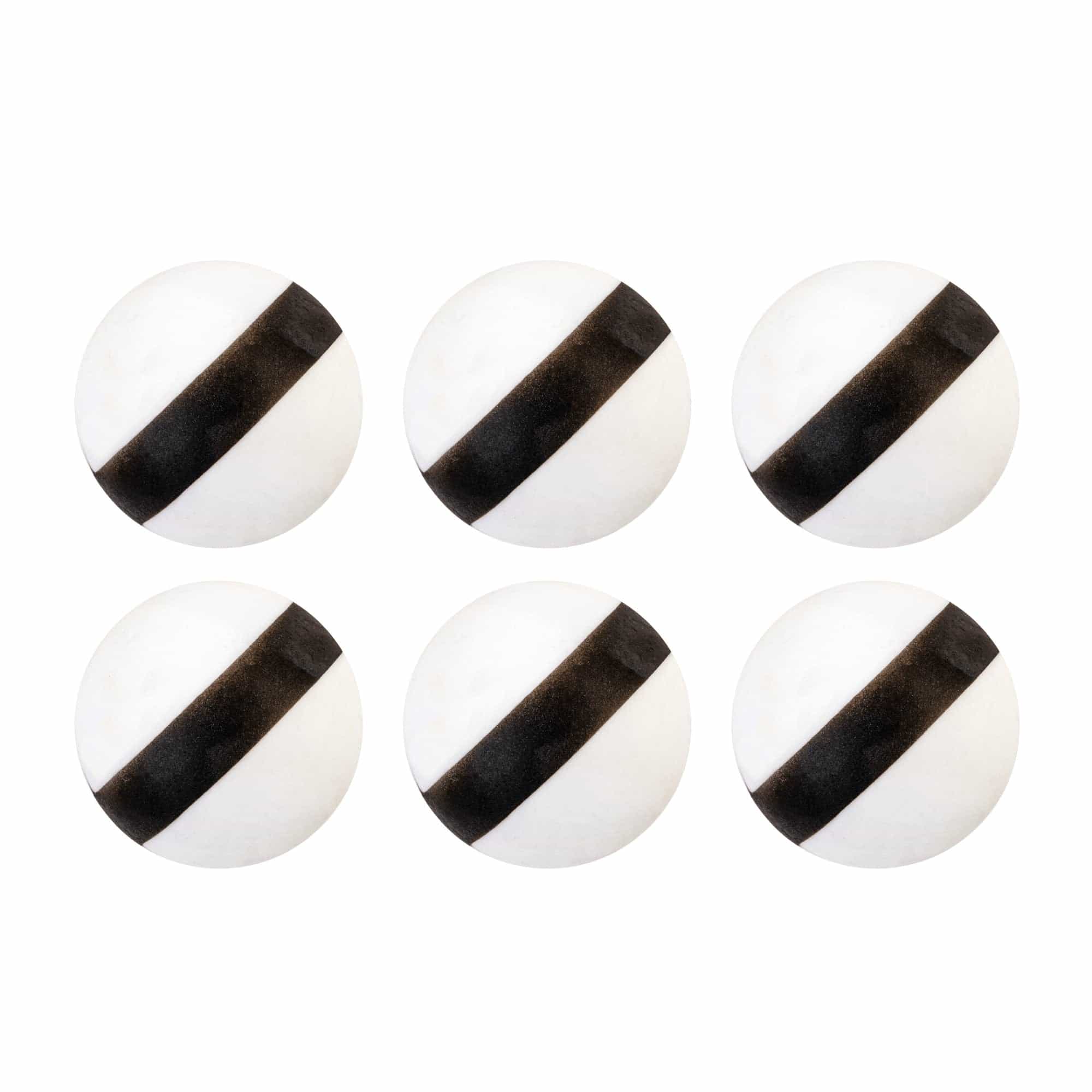 Stiga 2-Star Spin Tracker Balls