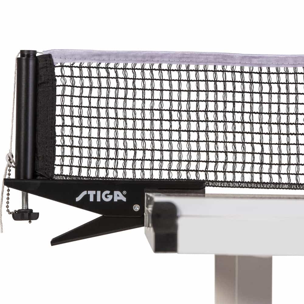 Stiga Premium Clipper 72” Net and Post Set