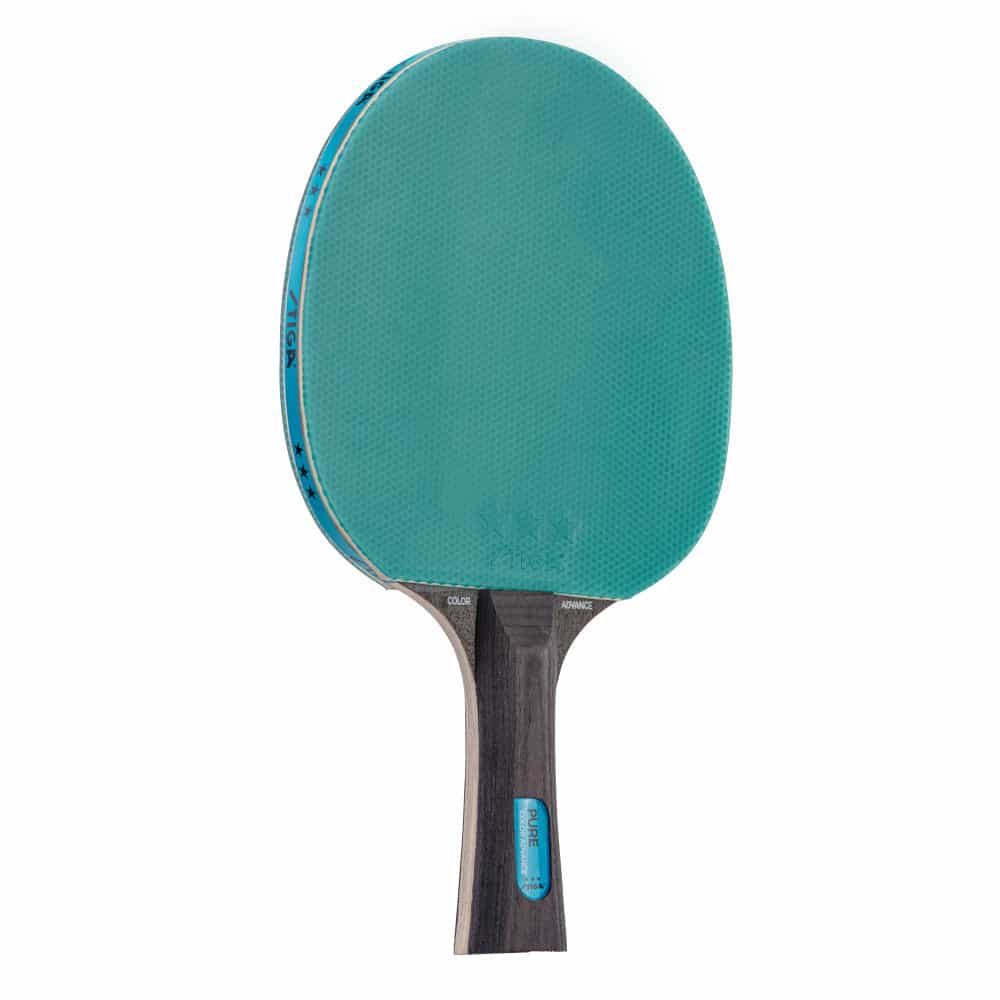 Pure Color Advance Racket