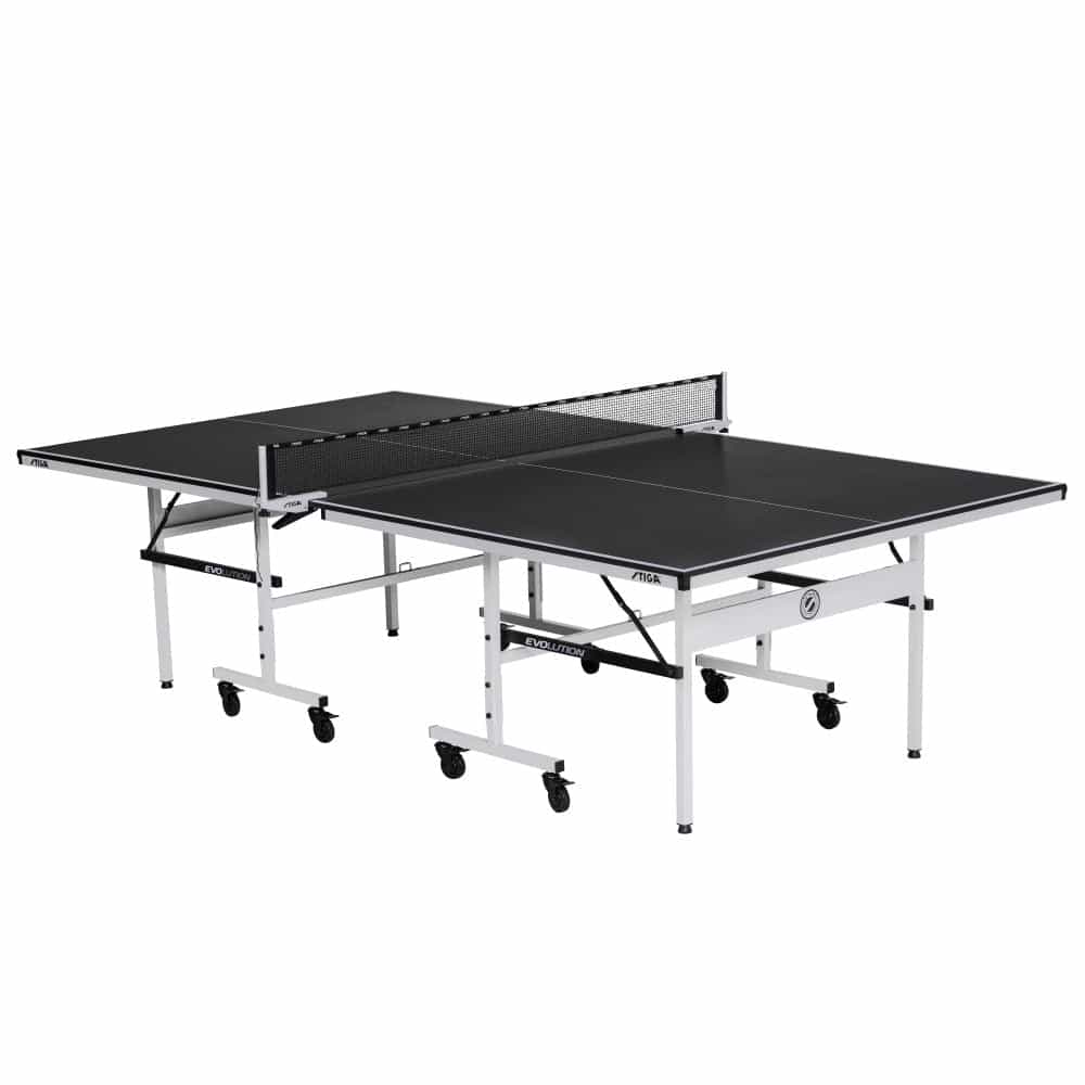 Evolution Table Tennis Table