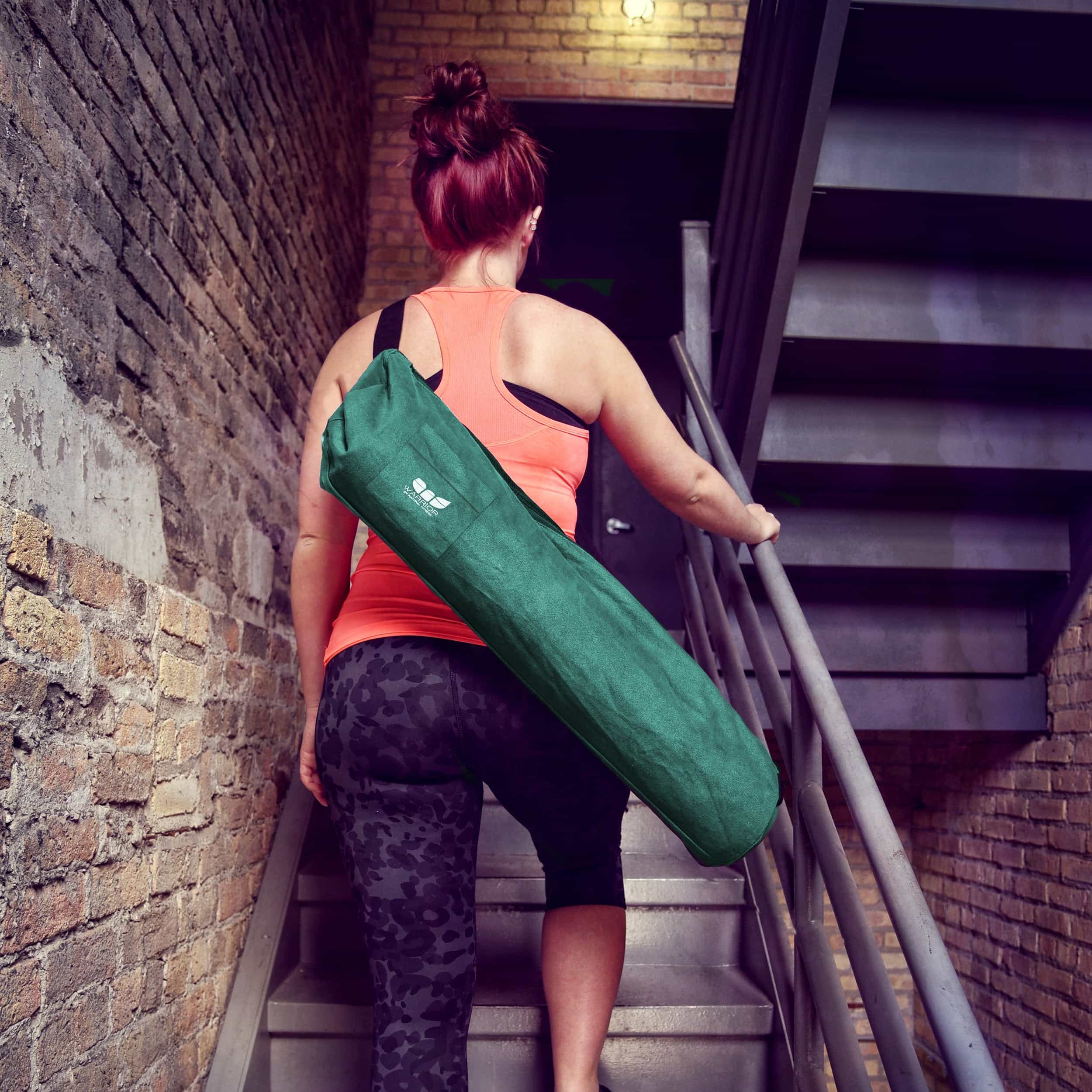 Yoga Bag - Teal