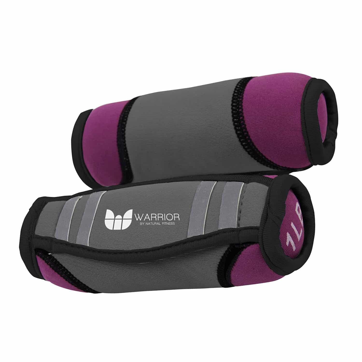Walking Weights - 2 Lb Pair (1 Lb Ea)