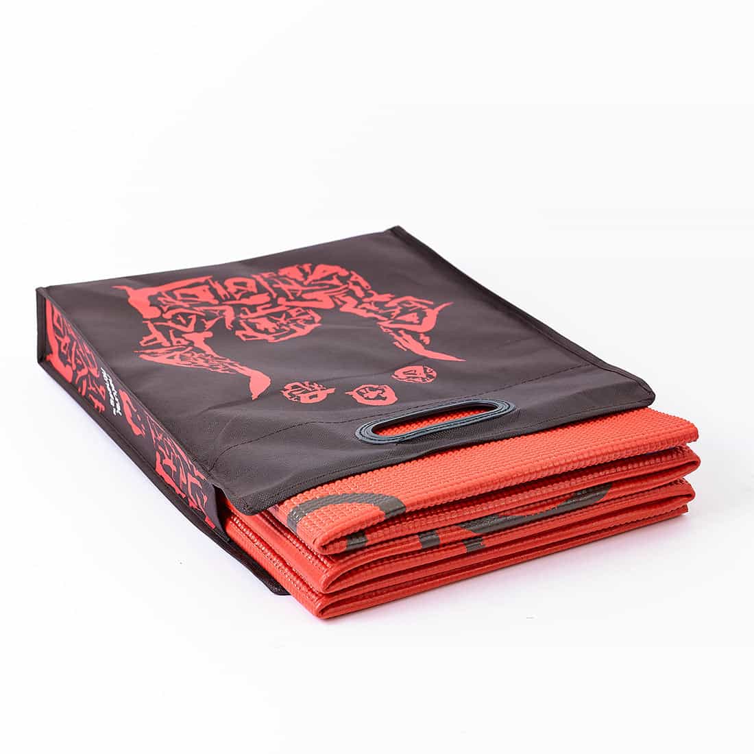 Roam 72" Folding Yoga Mat