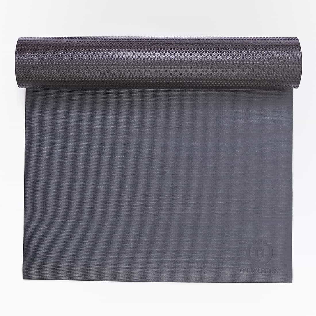 Natural Fitness Warrior Mat - Granite