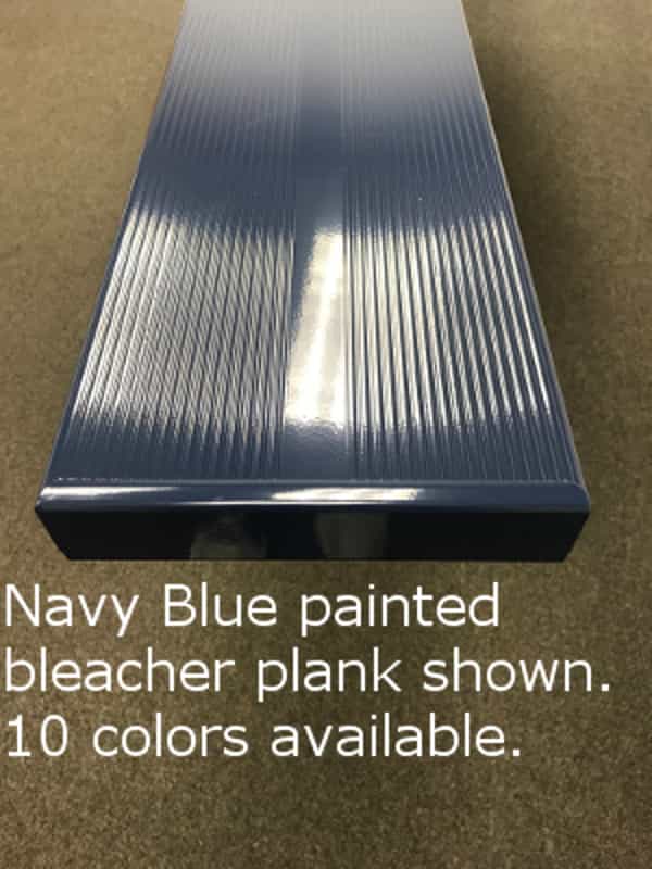 Fanstand™ Outdoor Bleachers
