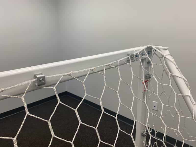 ™ Backyard Portable Soccer Goal