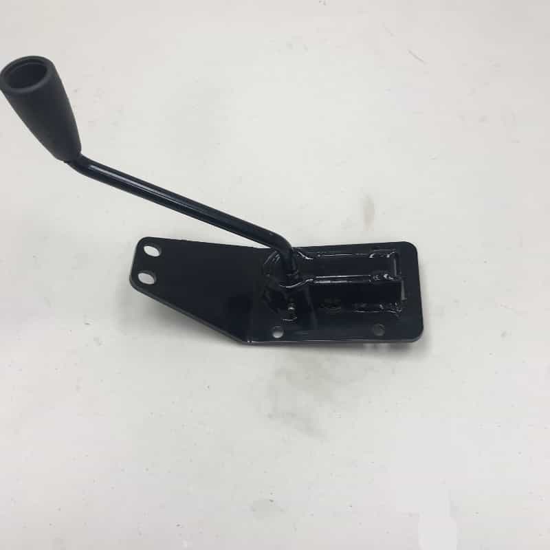 Crk Crank Actuator